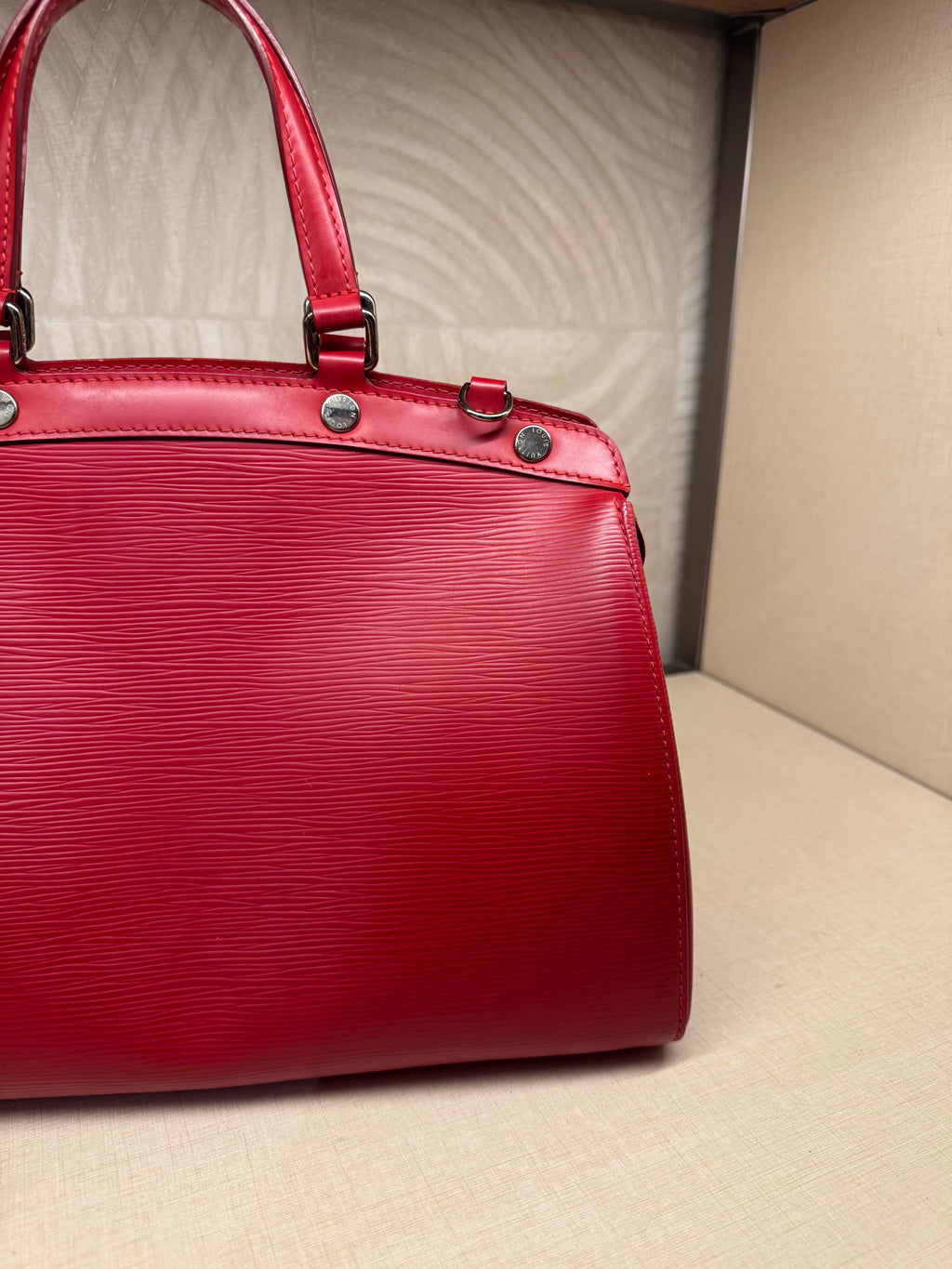 Louis Vuitton Brea MM