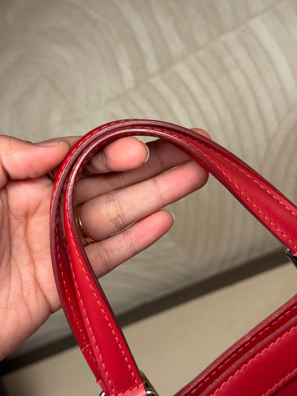 Louis Vuitton Brea MM
