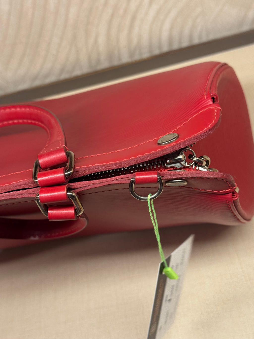 Louis Vuitton Brea MM