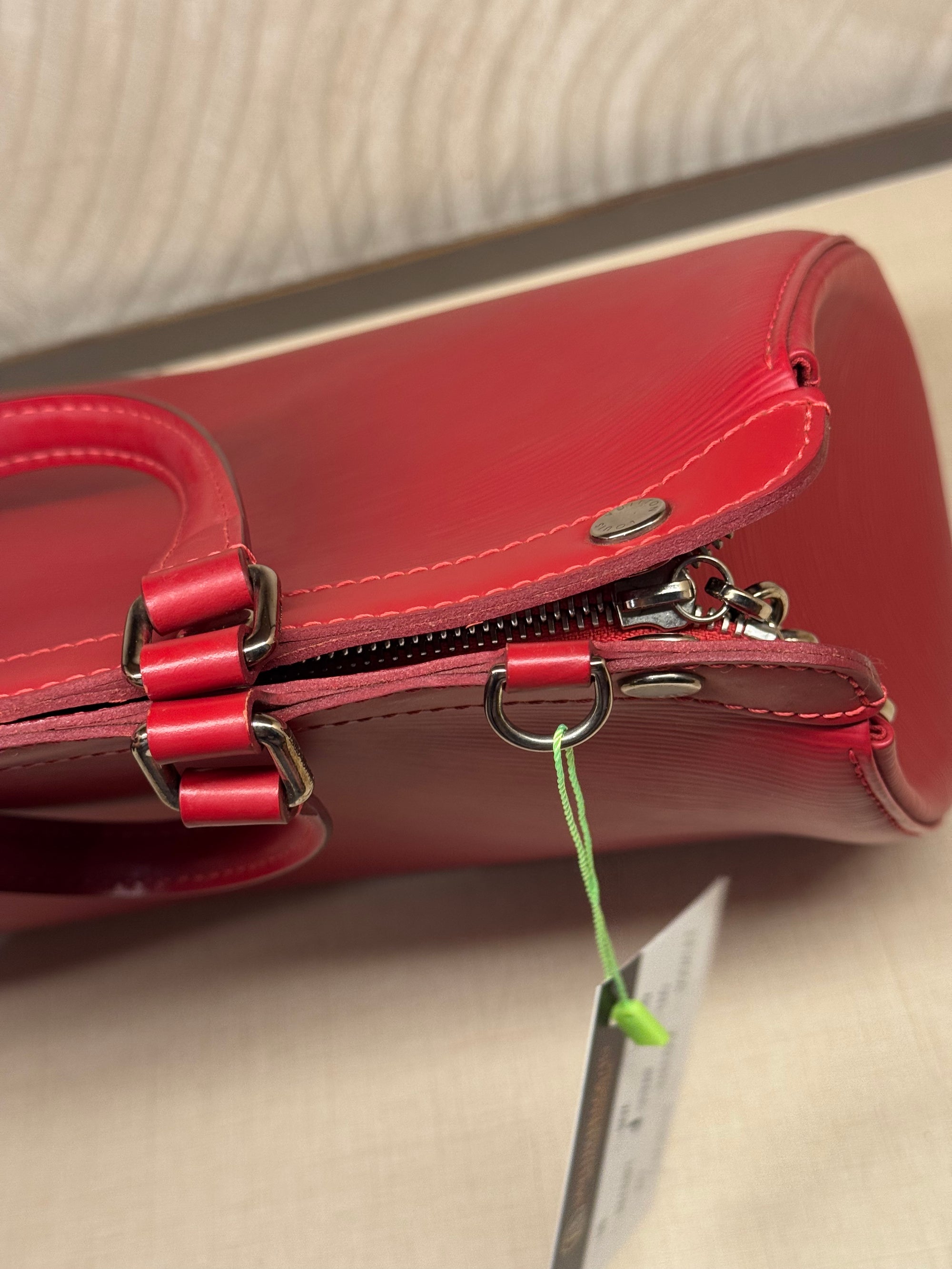 Louis Vuitton Brea MM