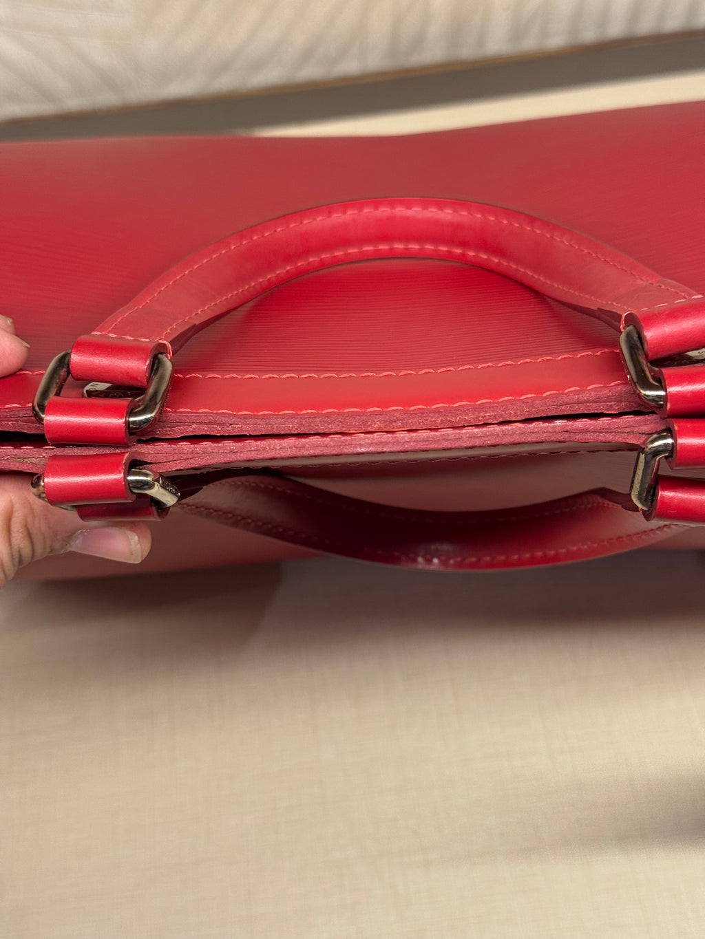 Louis Vuitton Brea MM