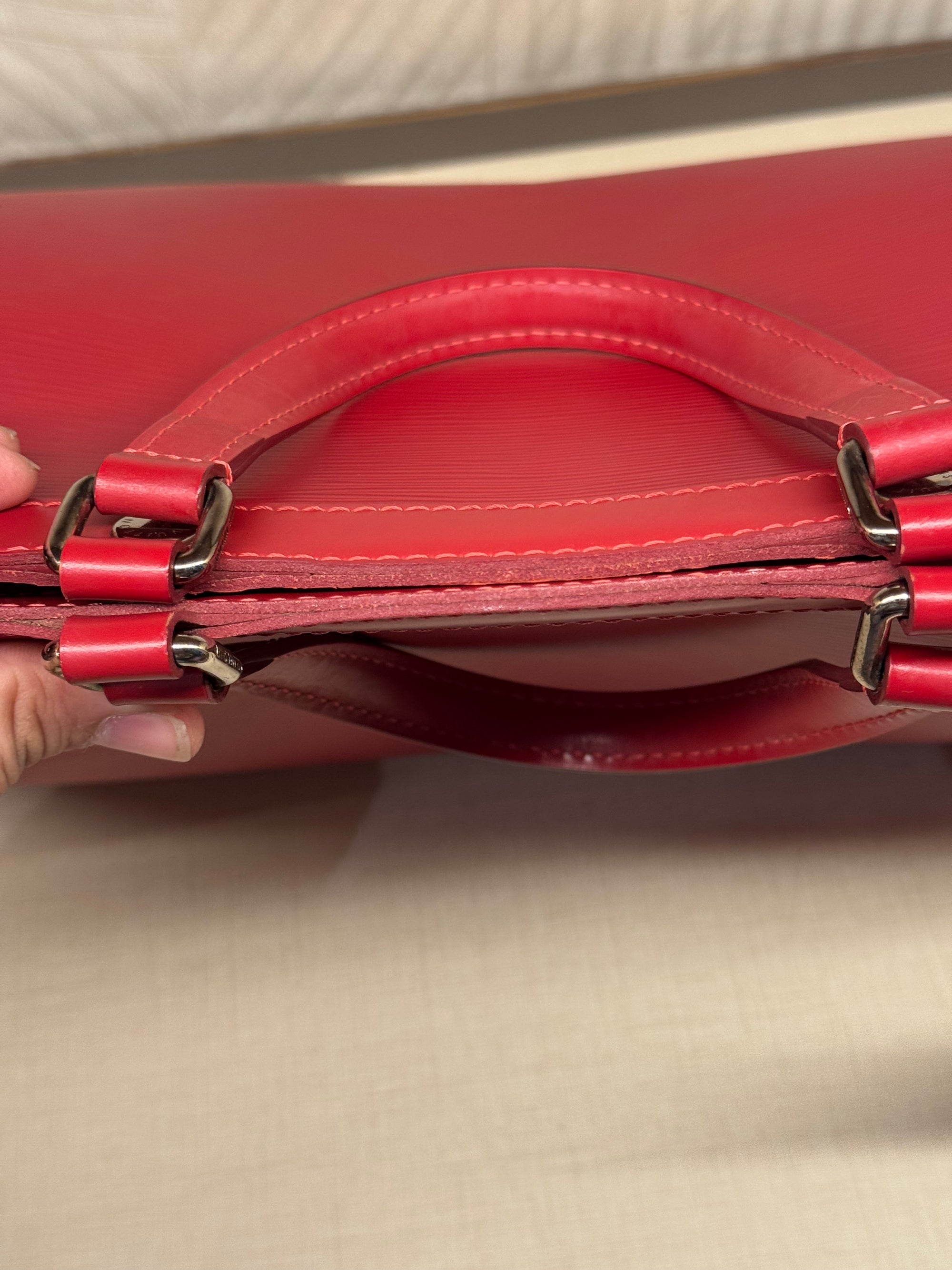 Louis Vuitton Brea MM
