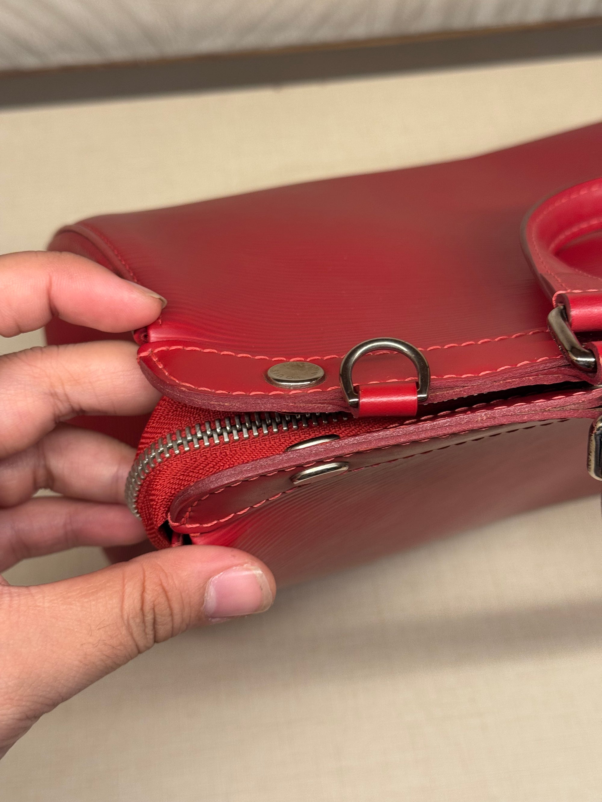 Louis Vuitton Brea MM