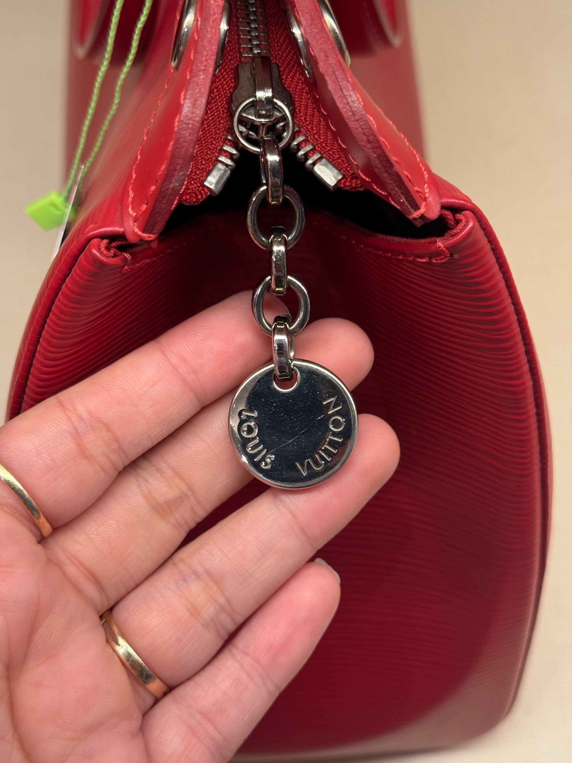 Louis Vuitton Brea MM