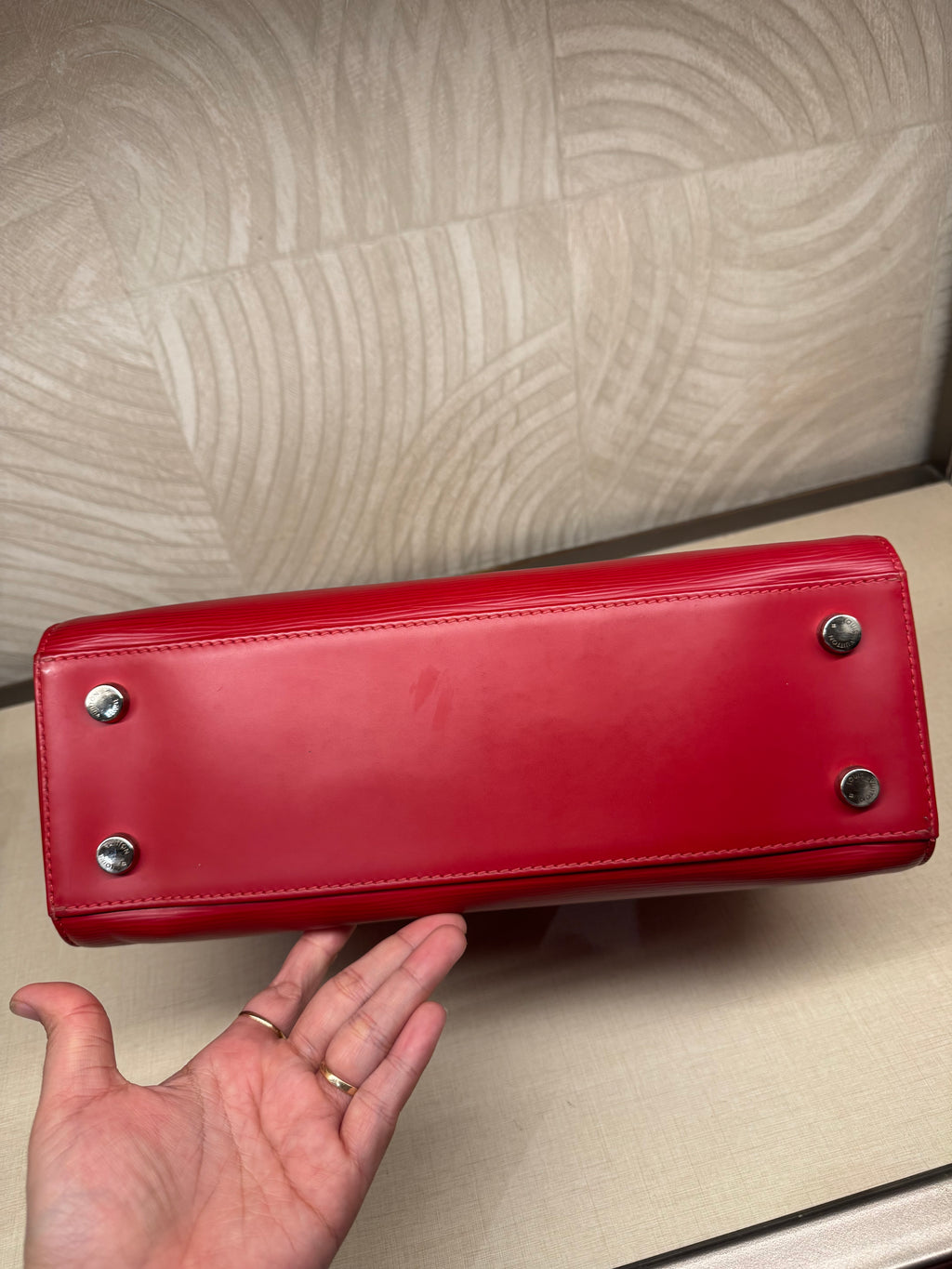 Louis Vuitton Brea MM