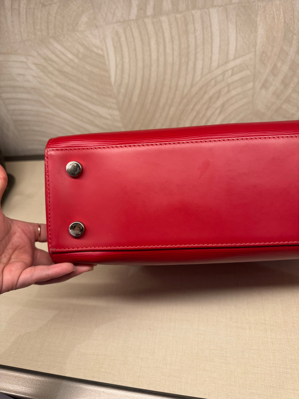 Louis Vuitton Brea MM