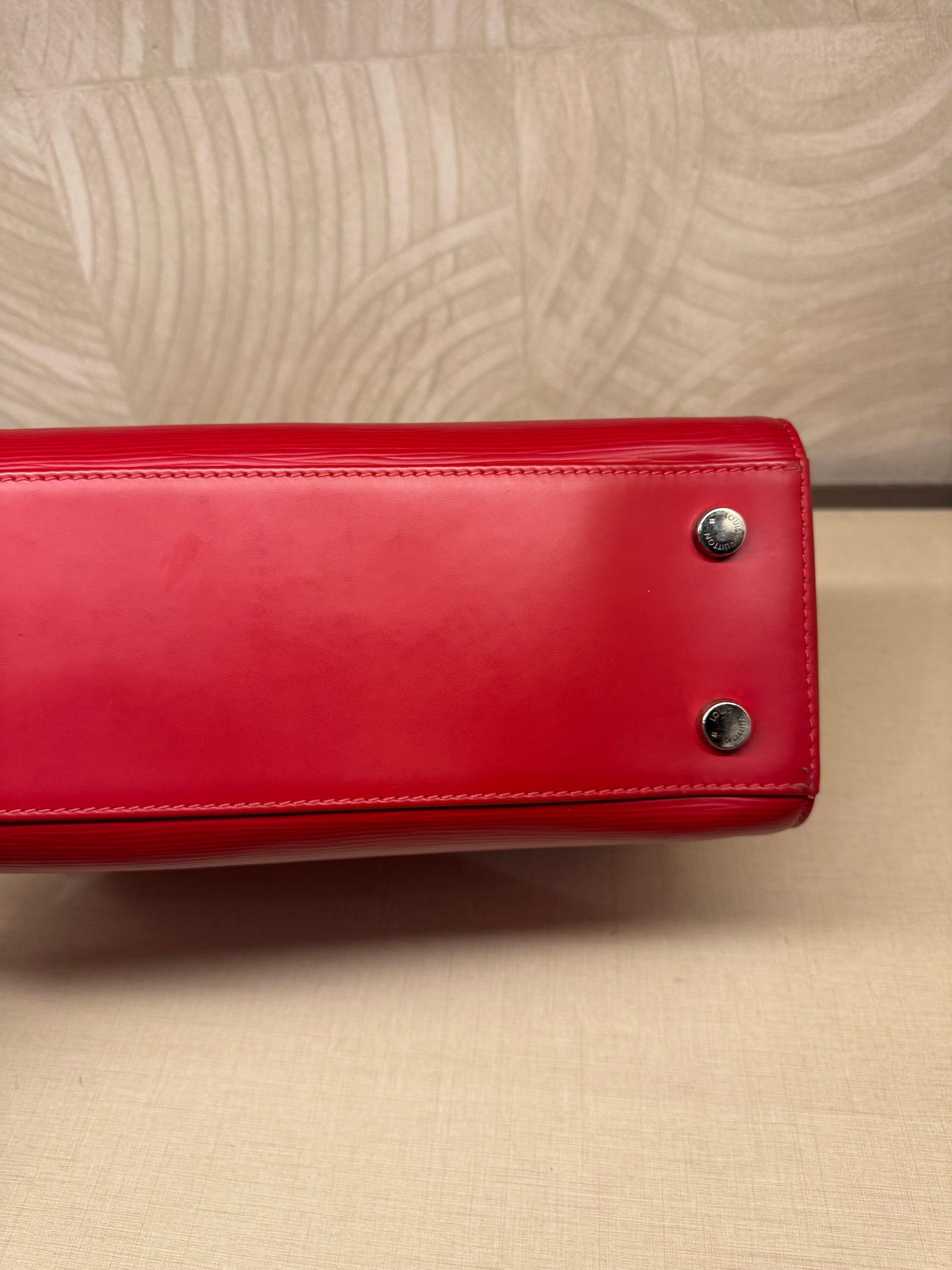 Louis Vuitton Brea MM