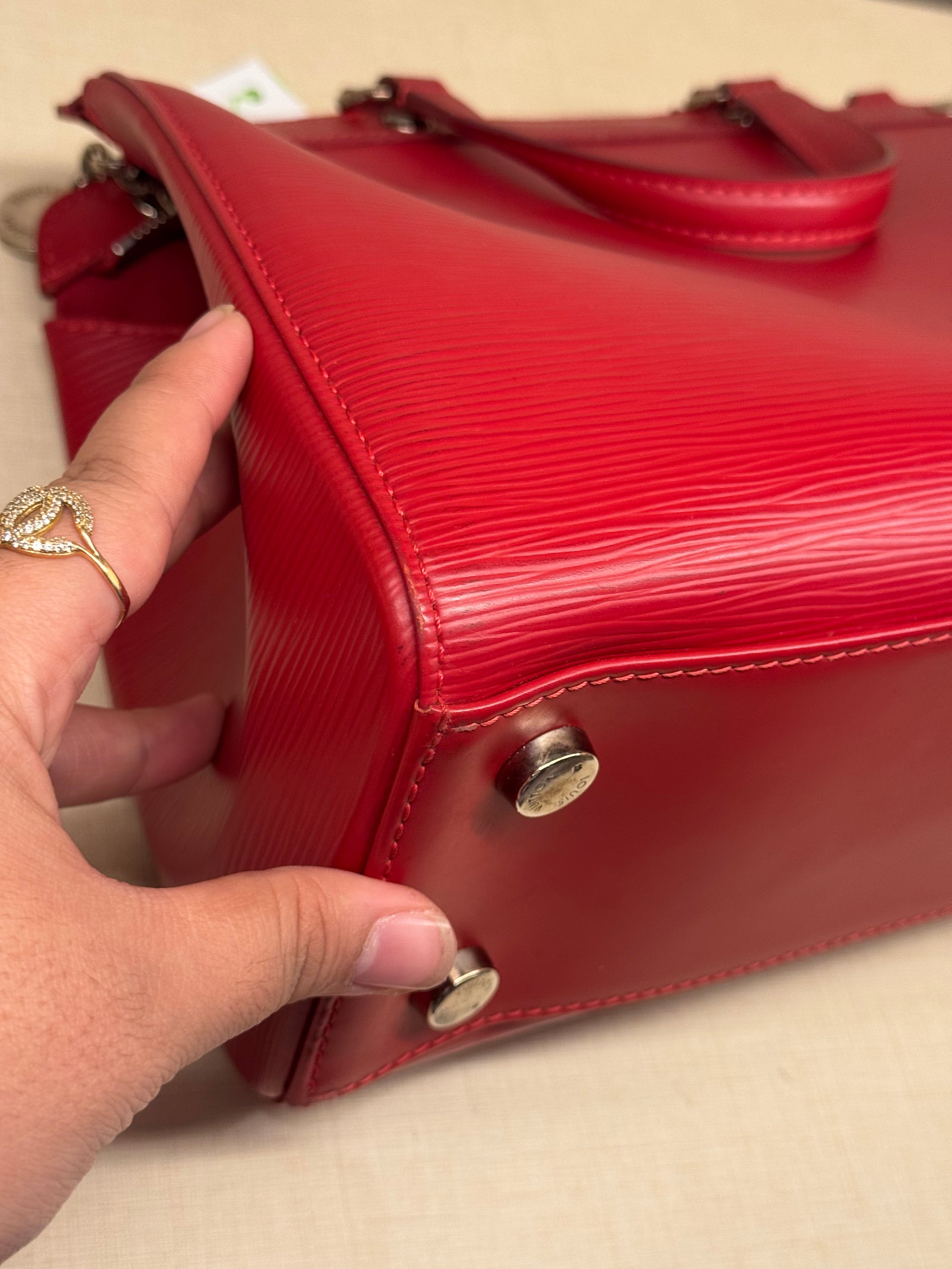 Louis Vuitton Brea MM