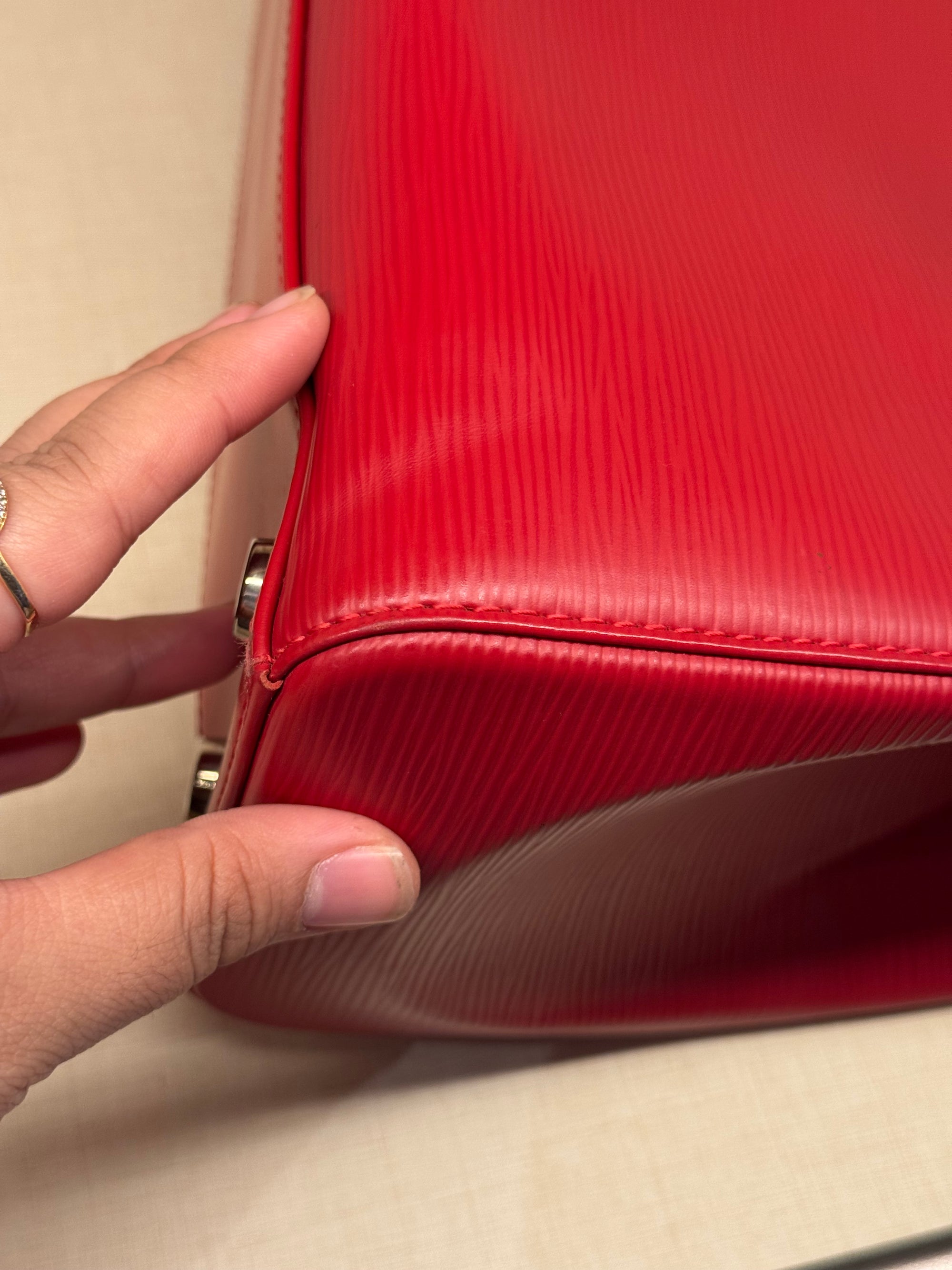 Louis Vuitton Brea MM