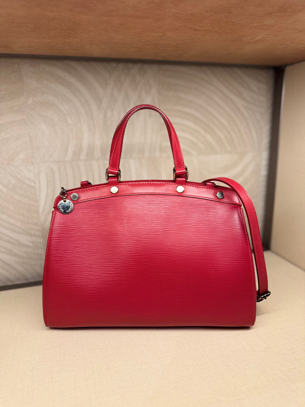 Louis Vuitton Brea MM