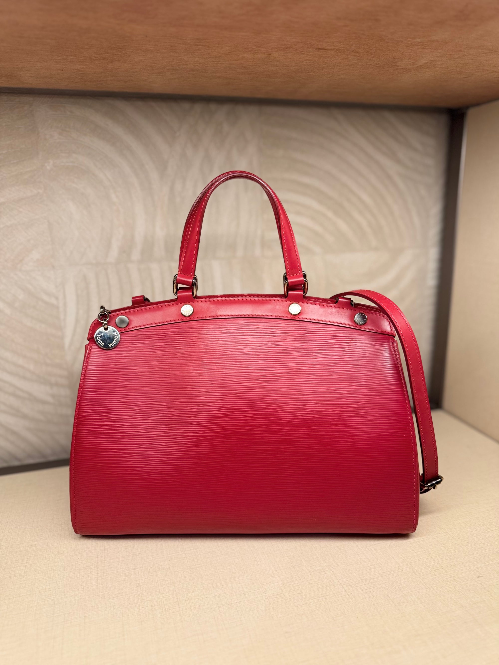 Louis Vuitton Brea MM