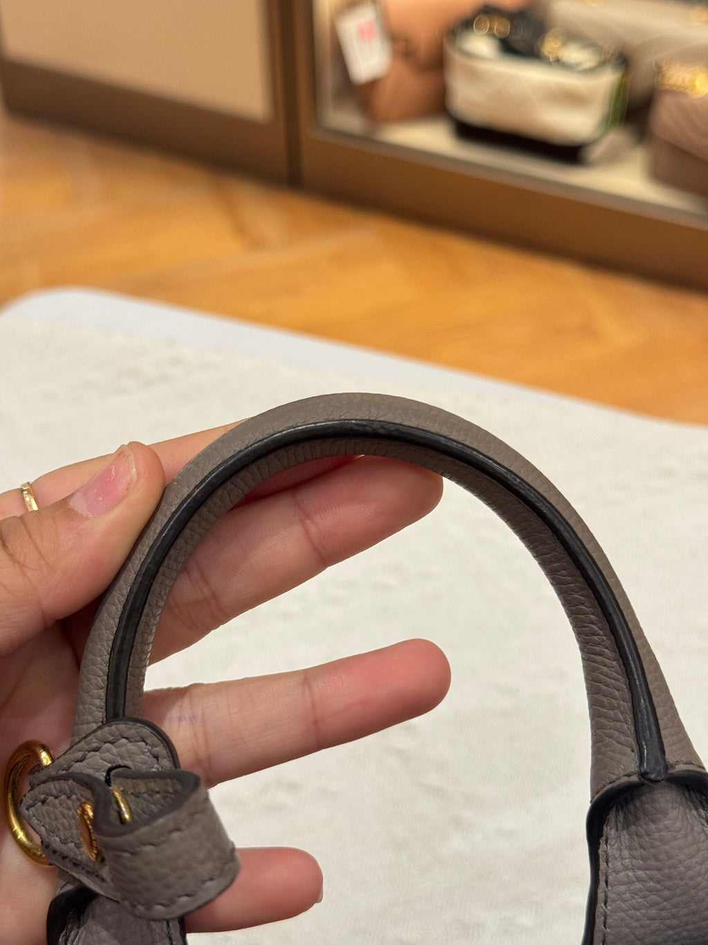 Burberry Baby Banner