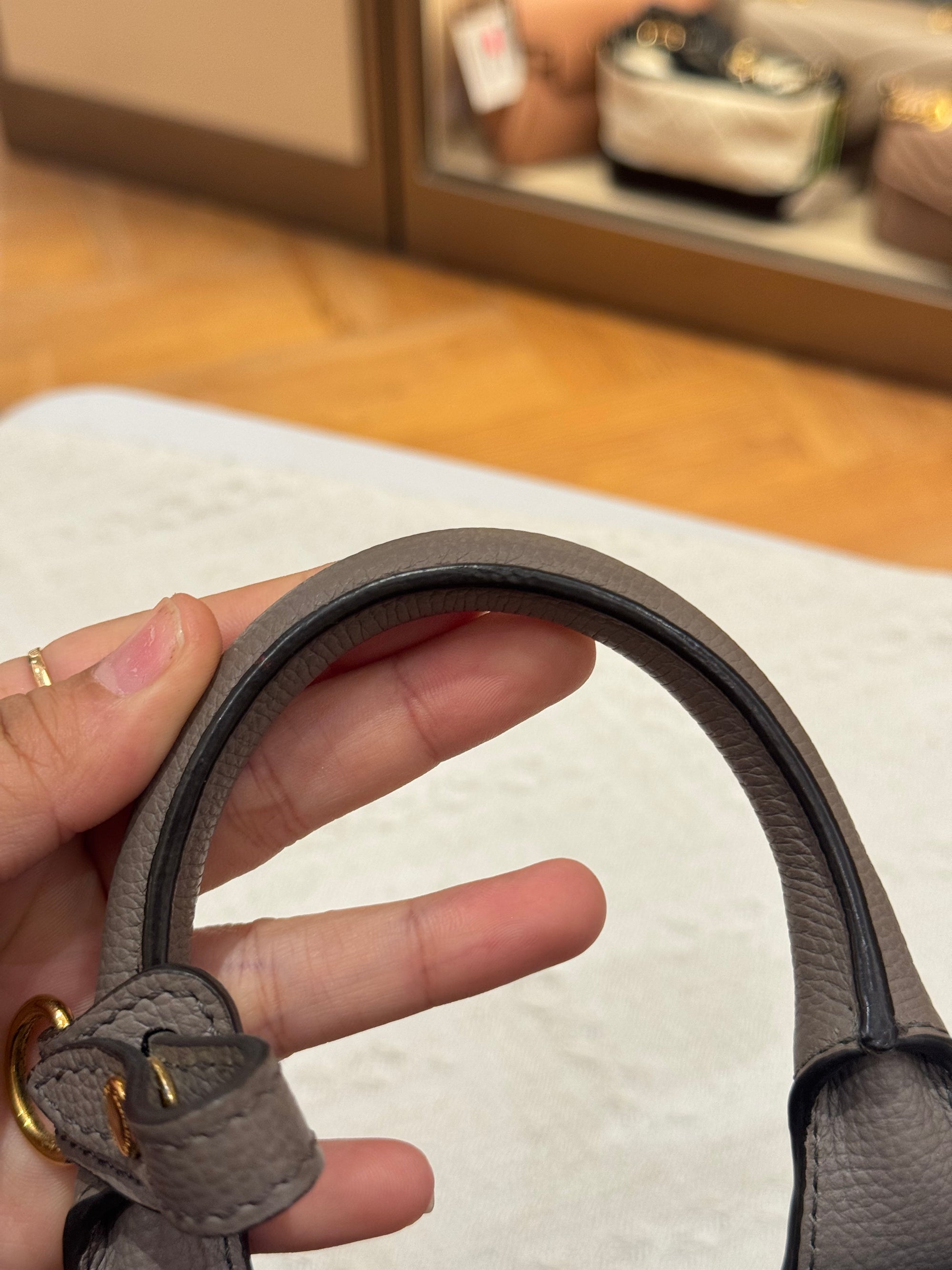 Burberry Baby Banner