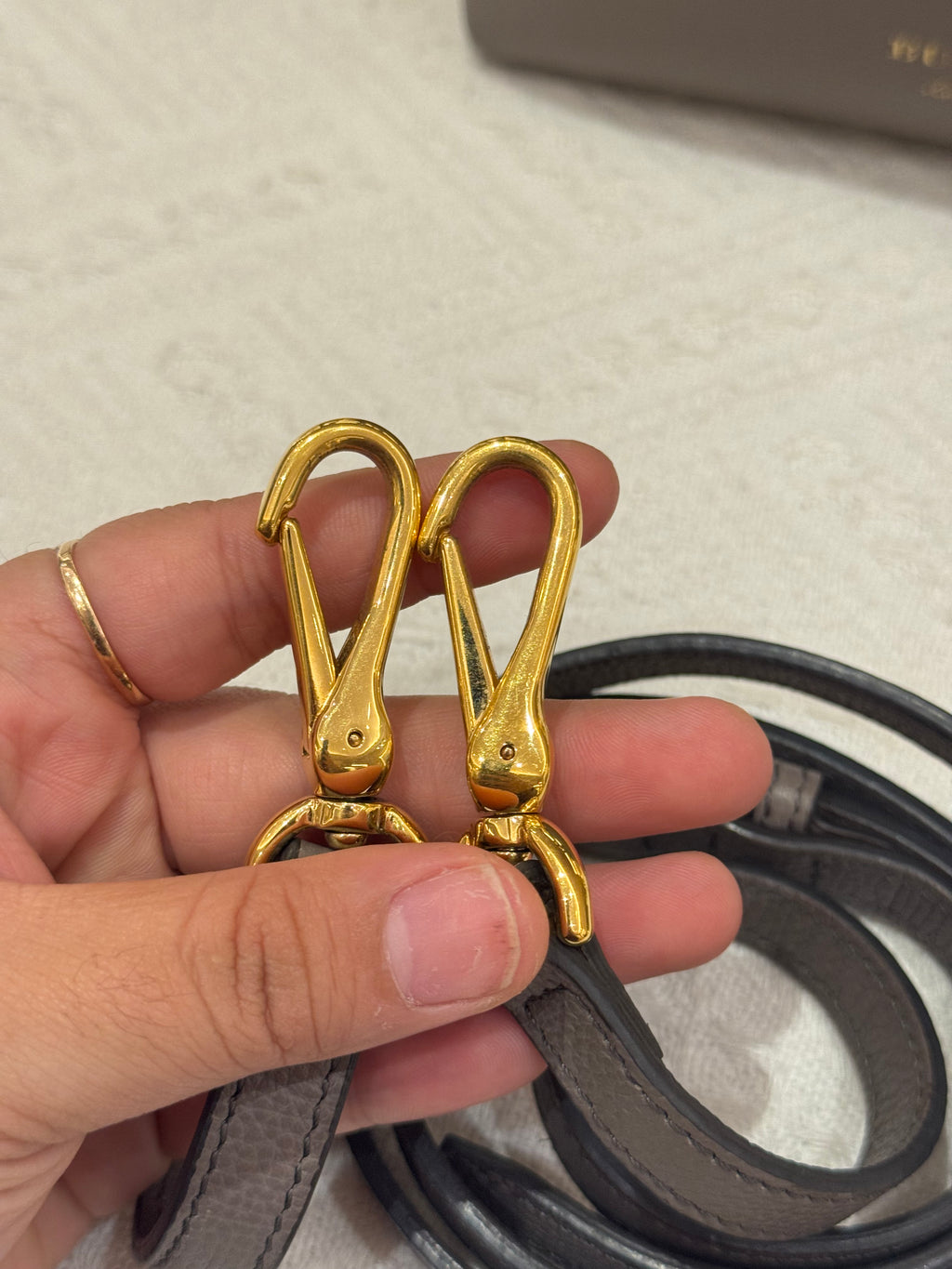 Burberry Baby Banner