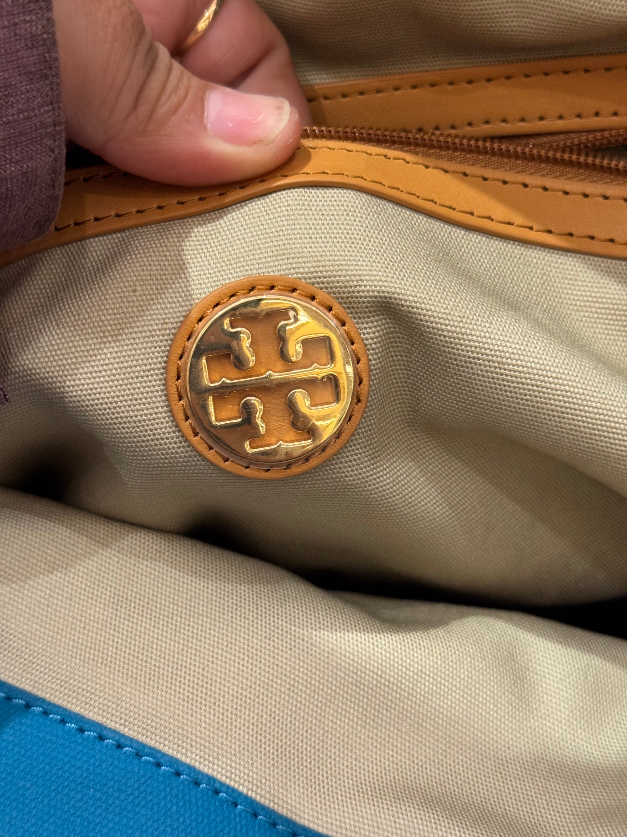 Tory Burch Totebag 2colour