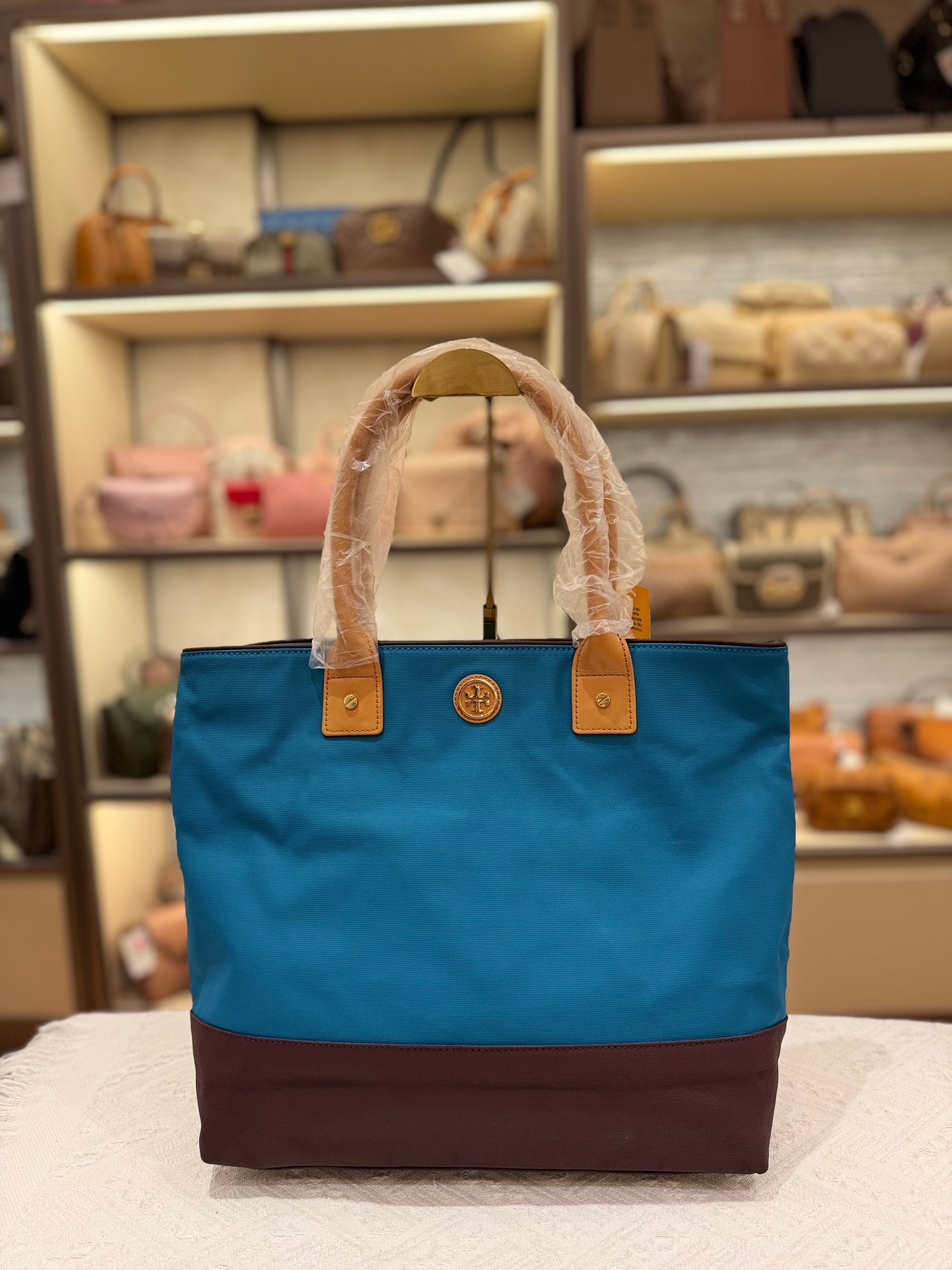 Tory Burch Totebag 2colour