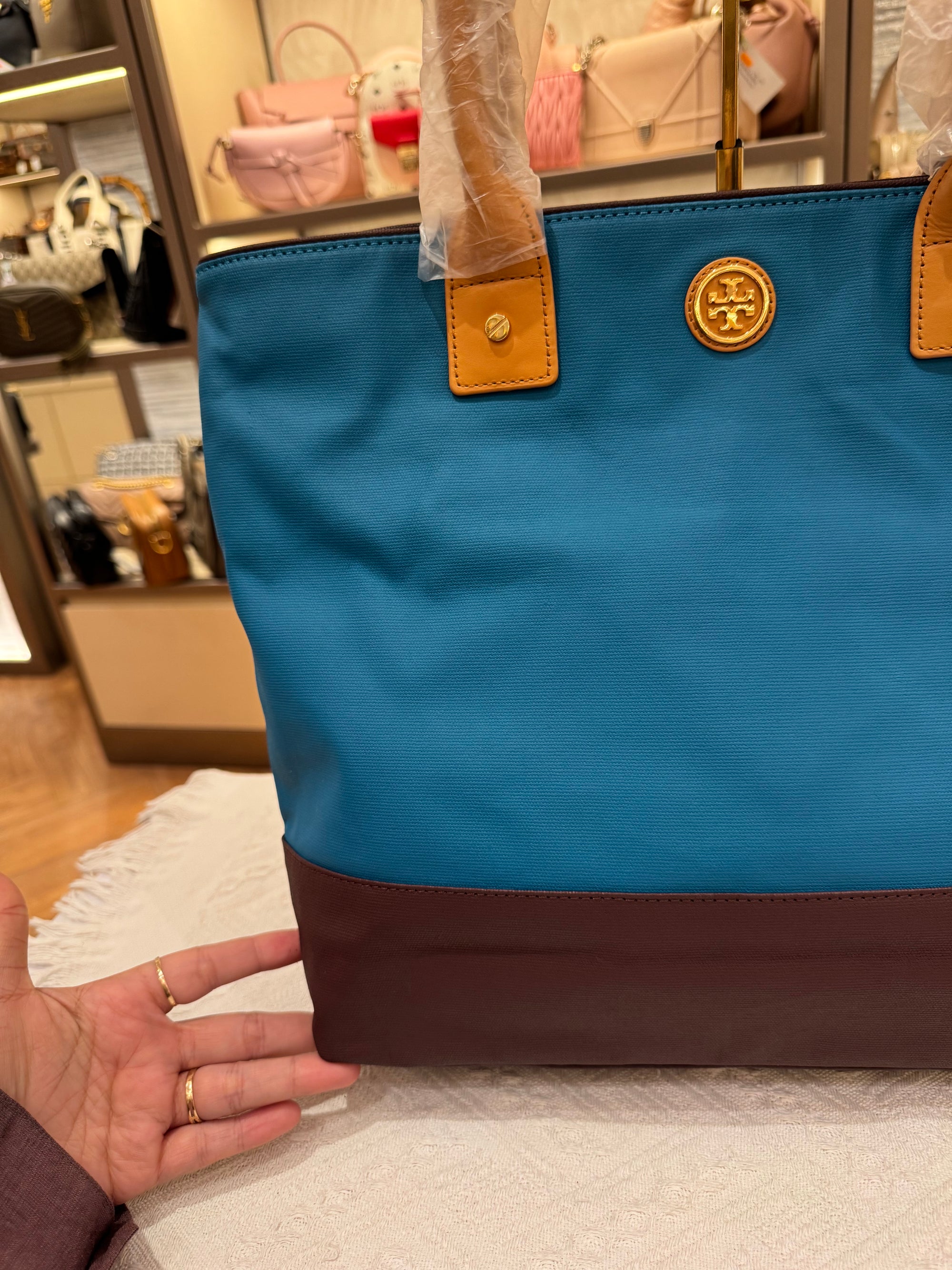 Tory Burch Totebag 2colour