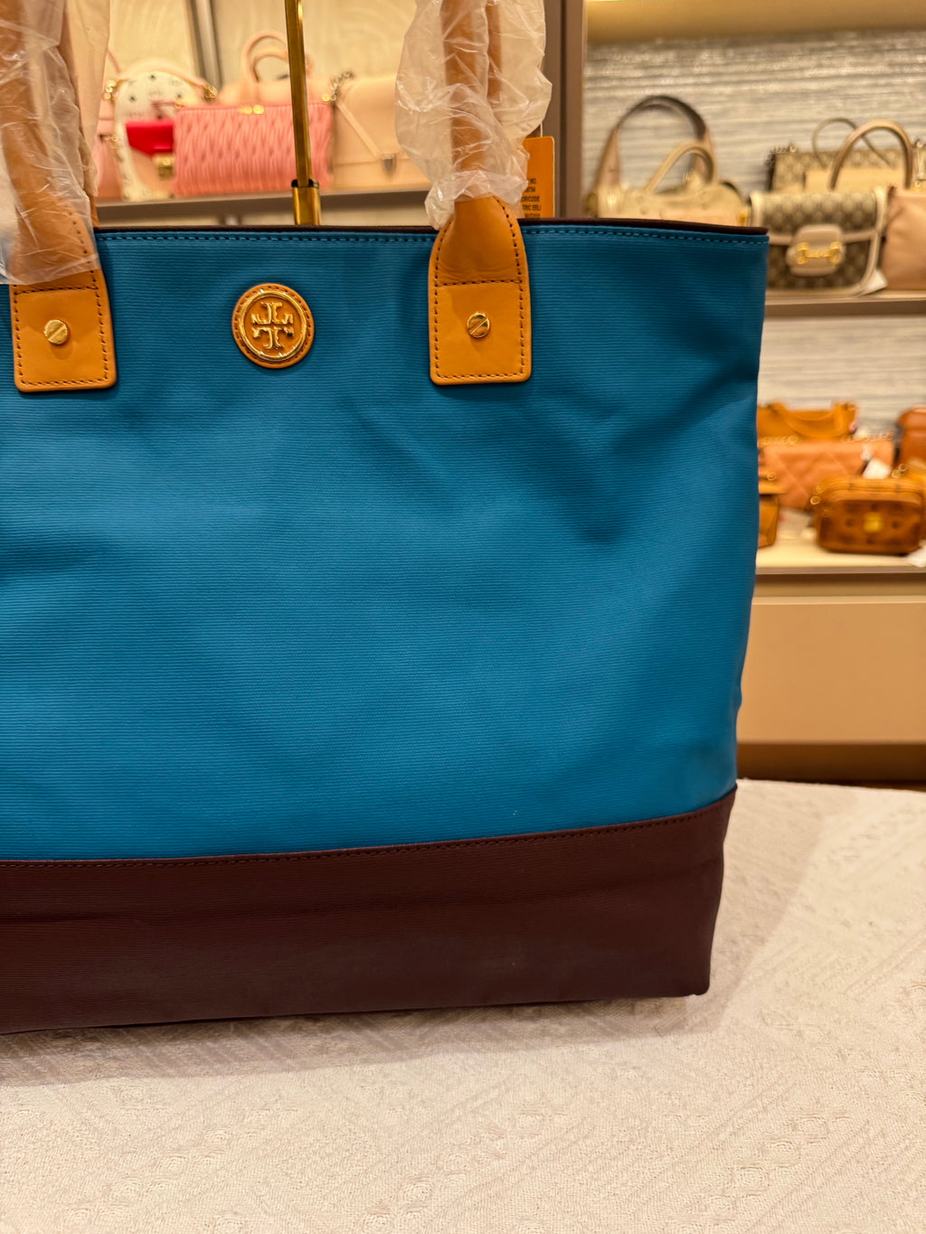 Tory Burch Totebag 2colour