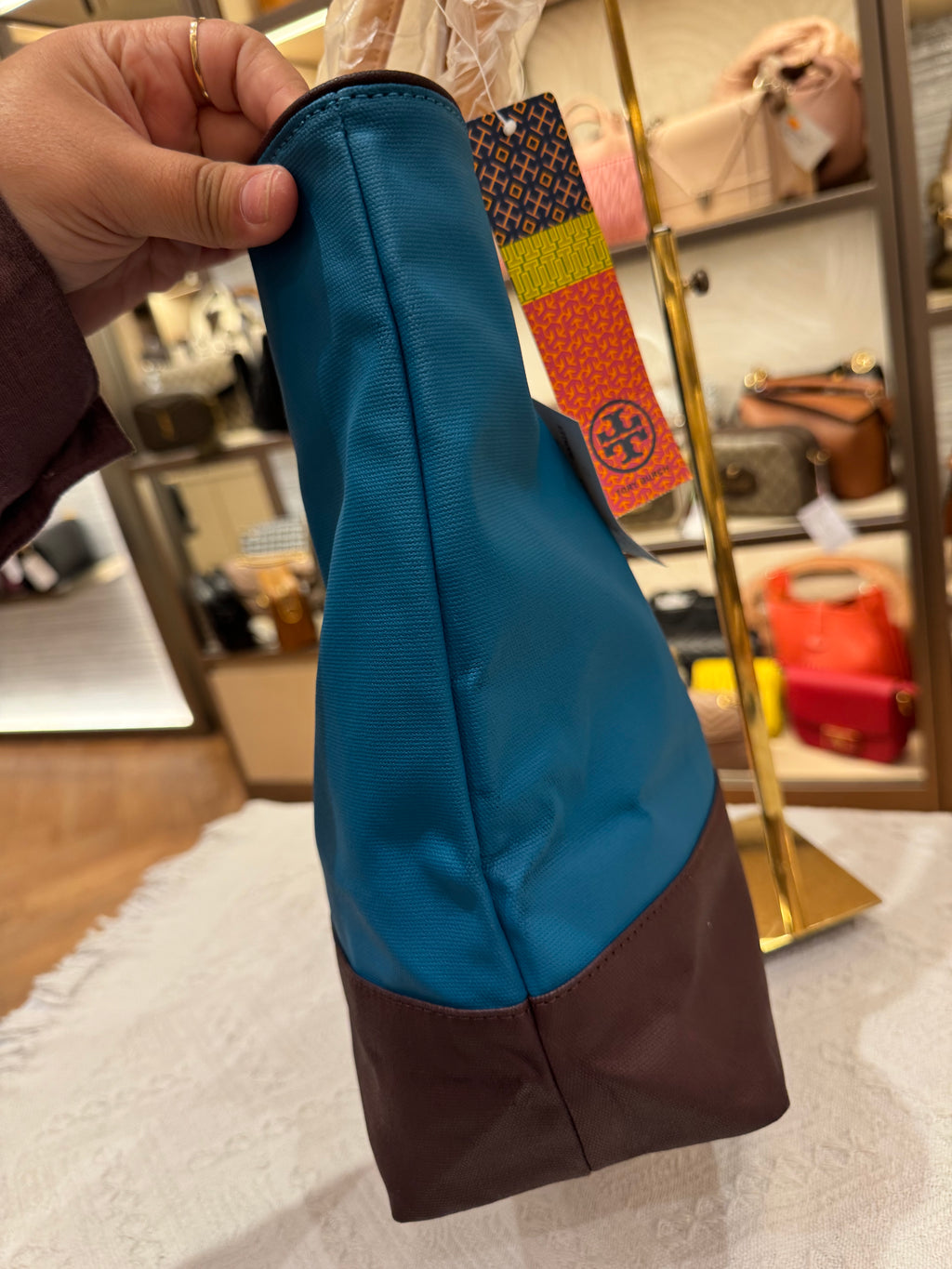 Tory Burch Totebag 2colour