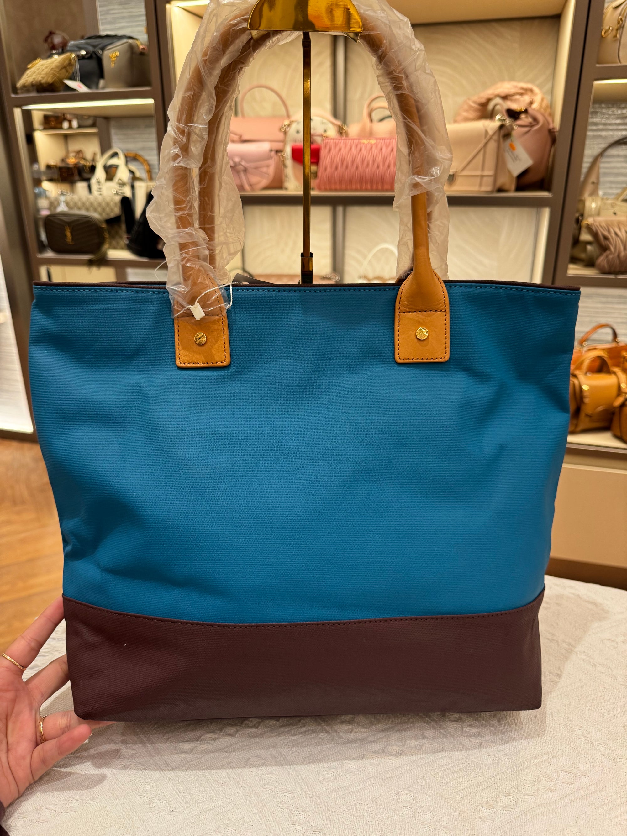 Tory Burch Totebag 2colour