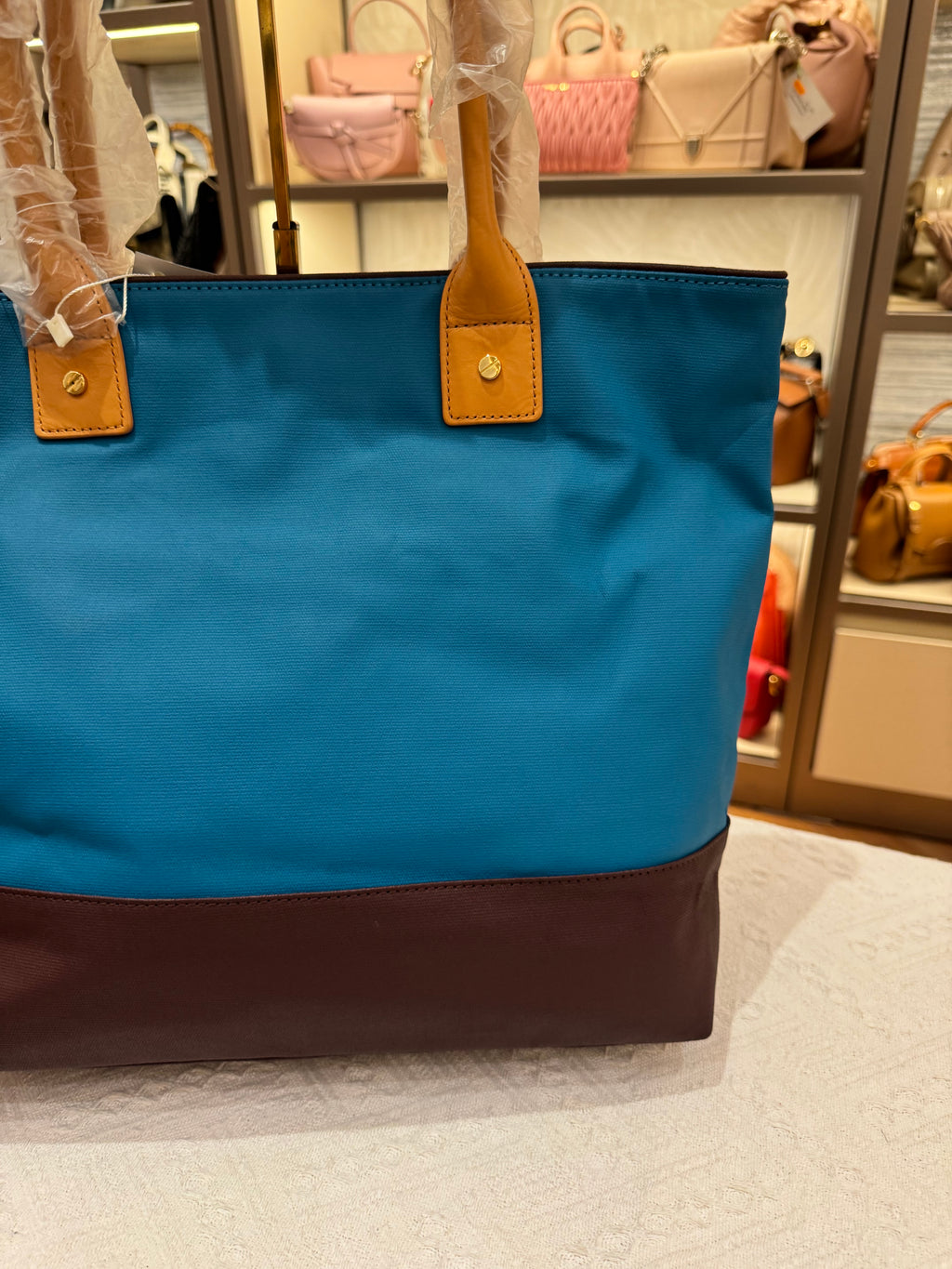 Tory Burch Totebag 2colour