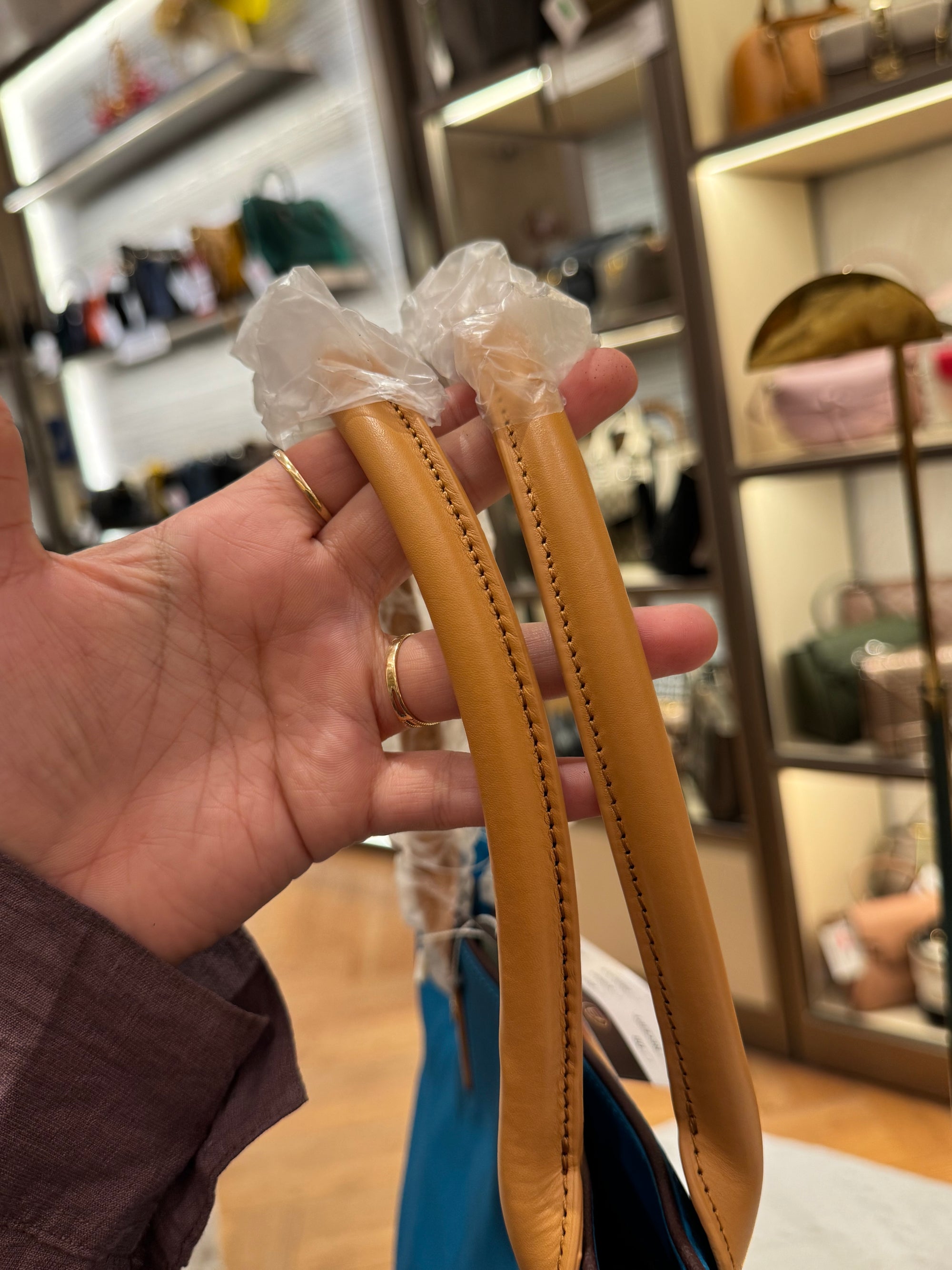 Tory Burch Totebag 2colour