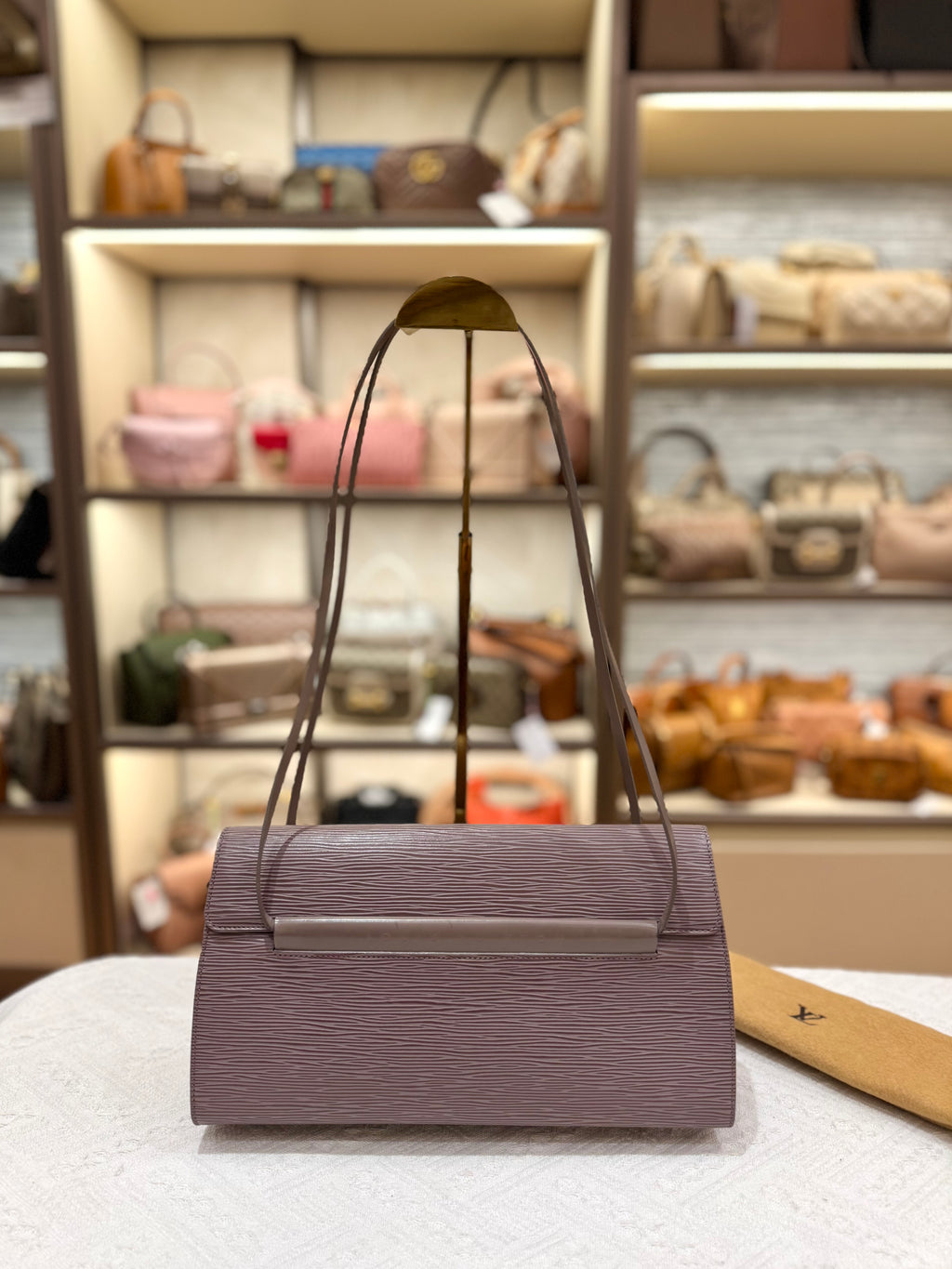 Louis Vuitton Dinard