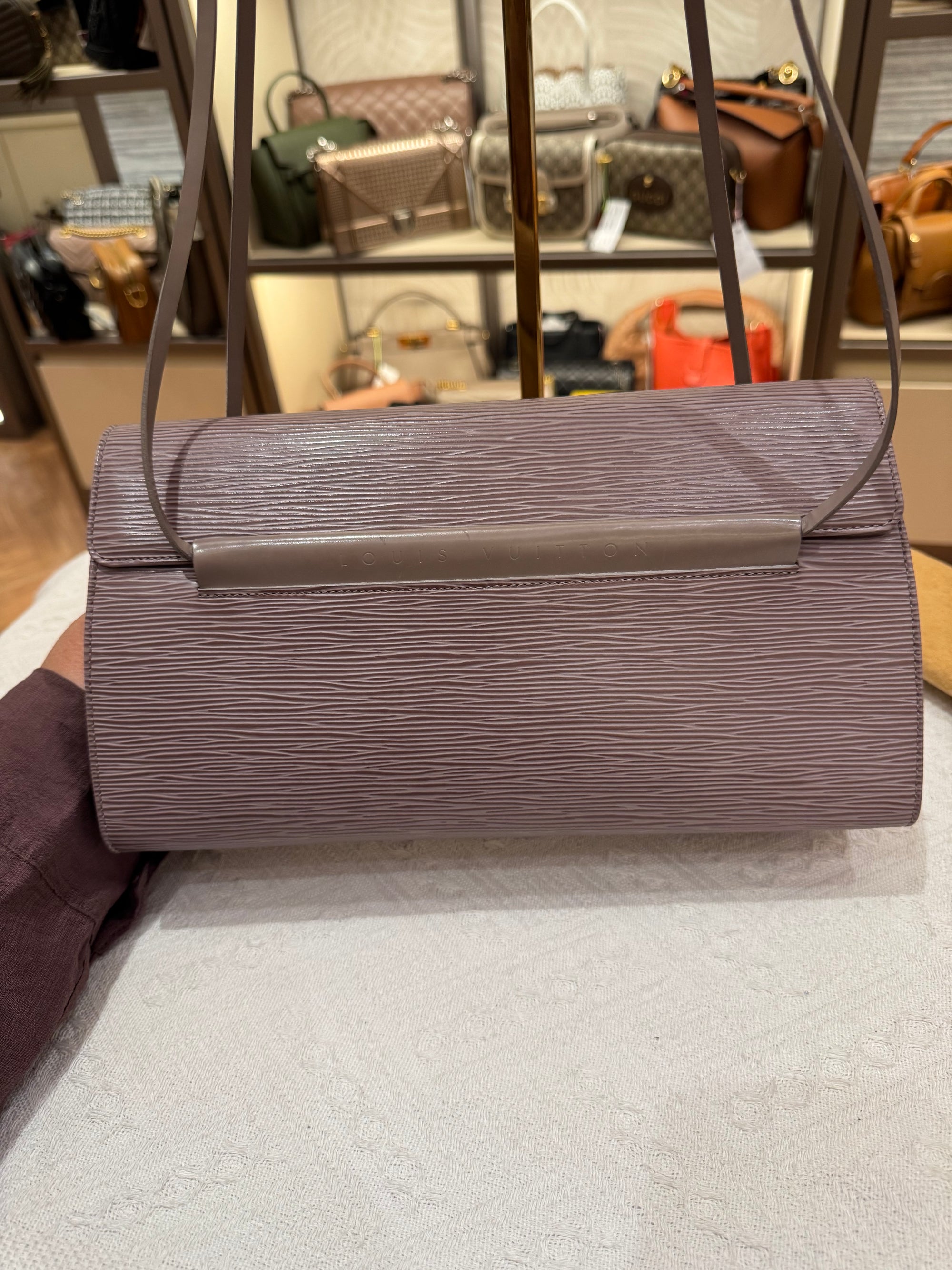 Louis Vuitton Dinard
