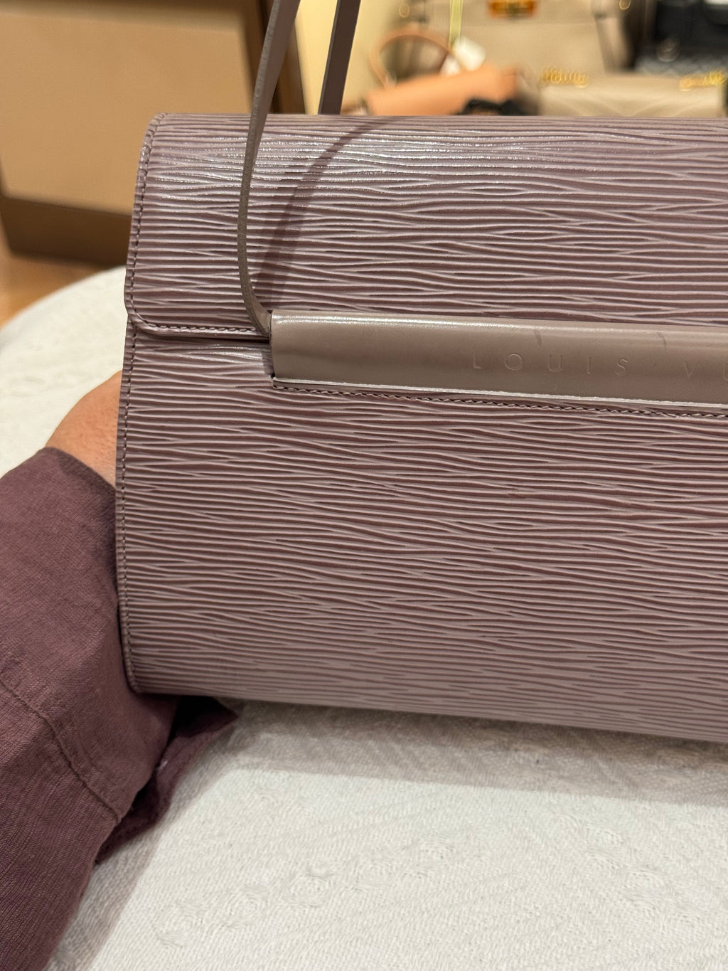 Louis Vuitton Dinard