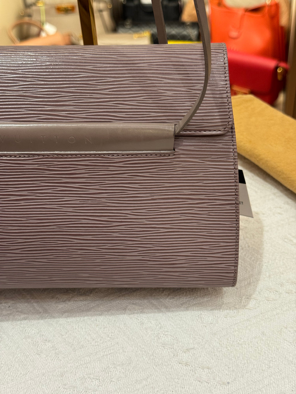 Louis Vuitton Dinard