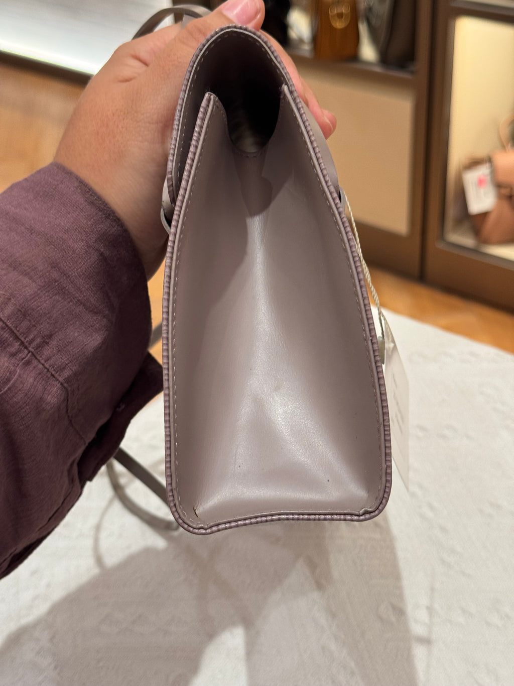 Louis Vuitton Dinard