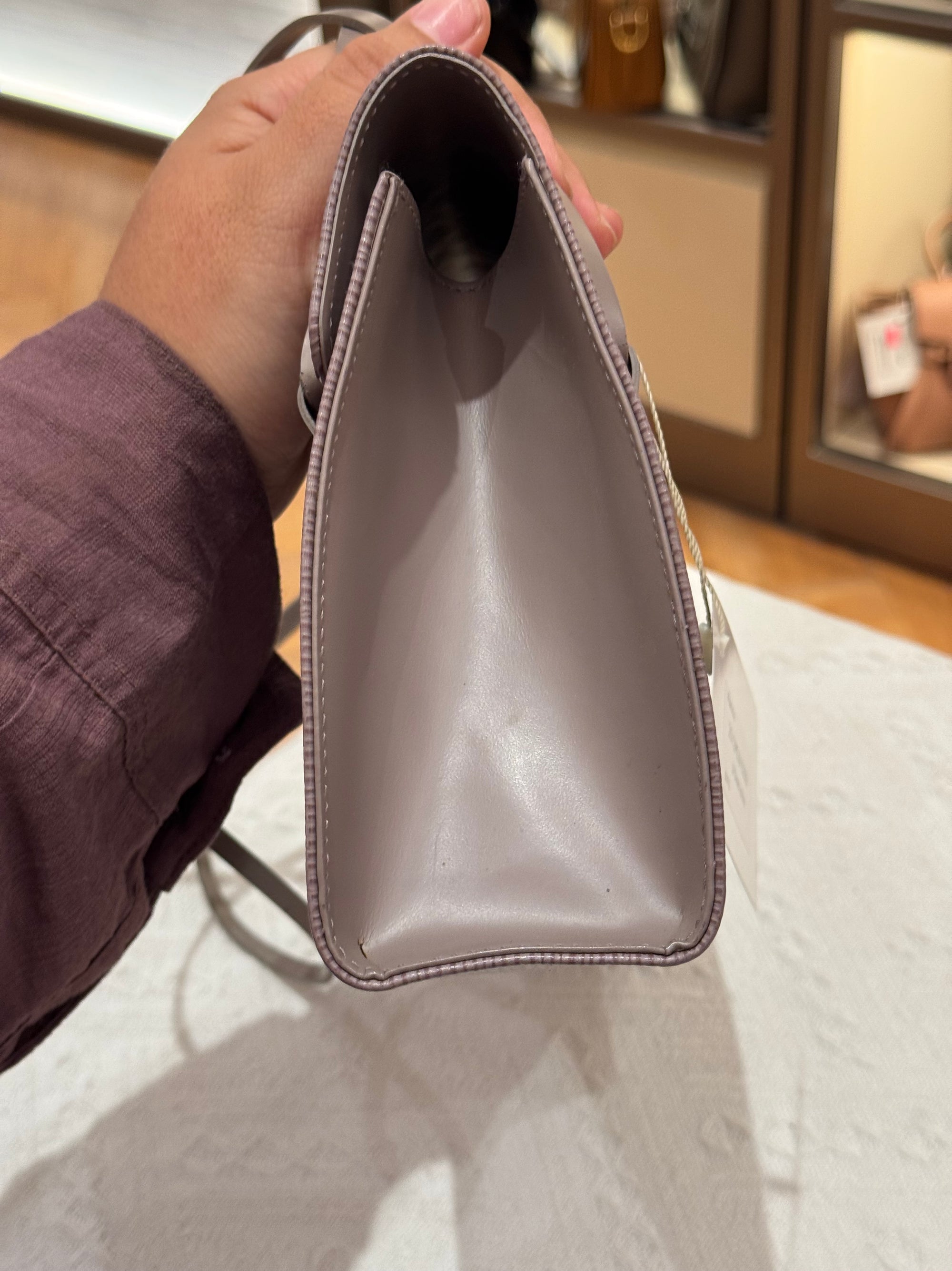 Louis Vuitton Dinard