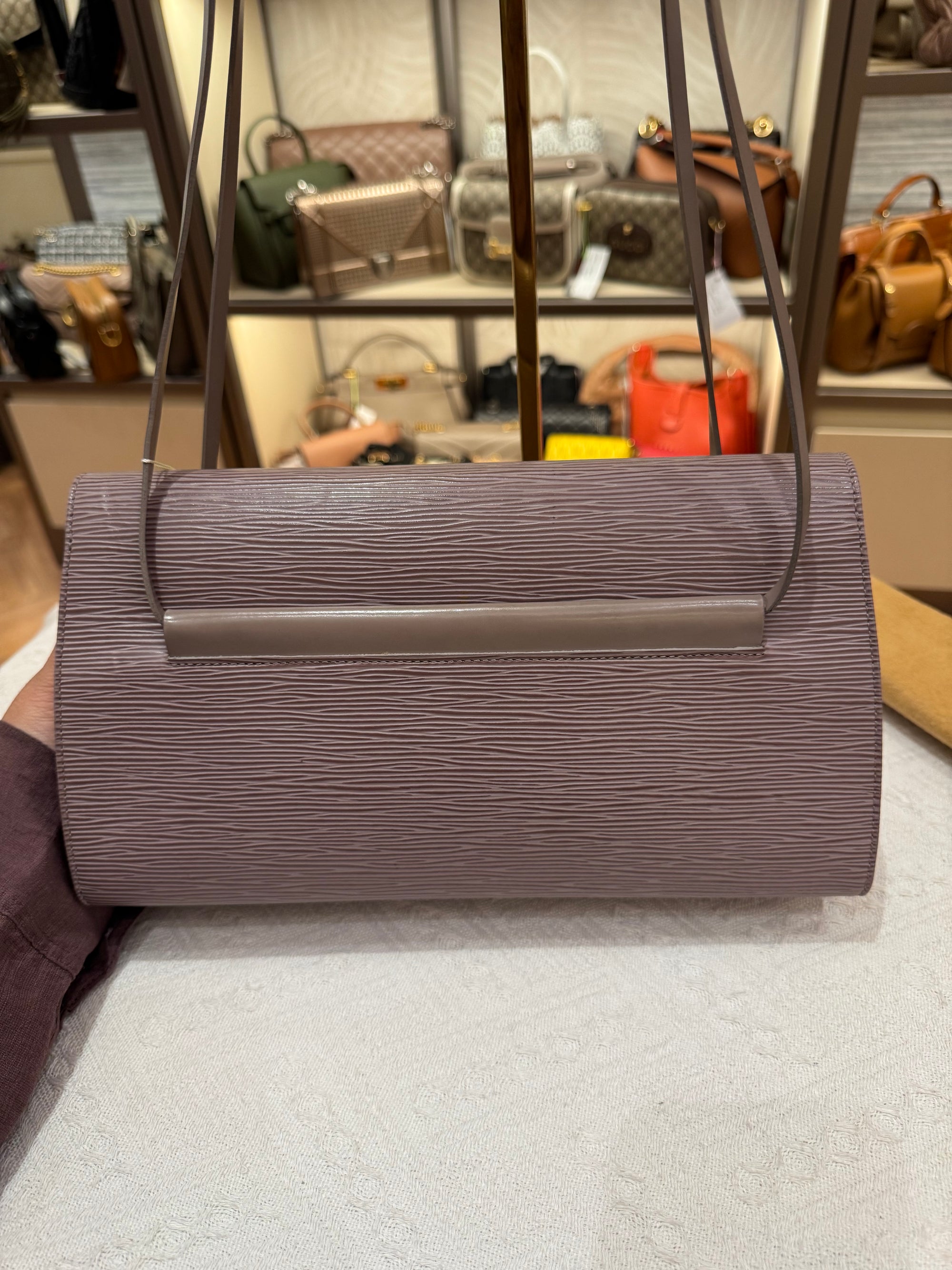 Louis Vuitton Dinard