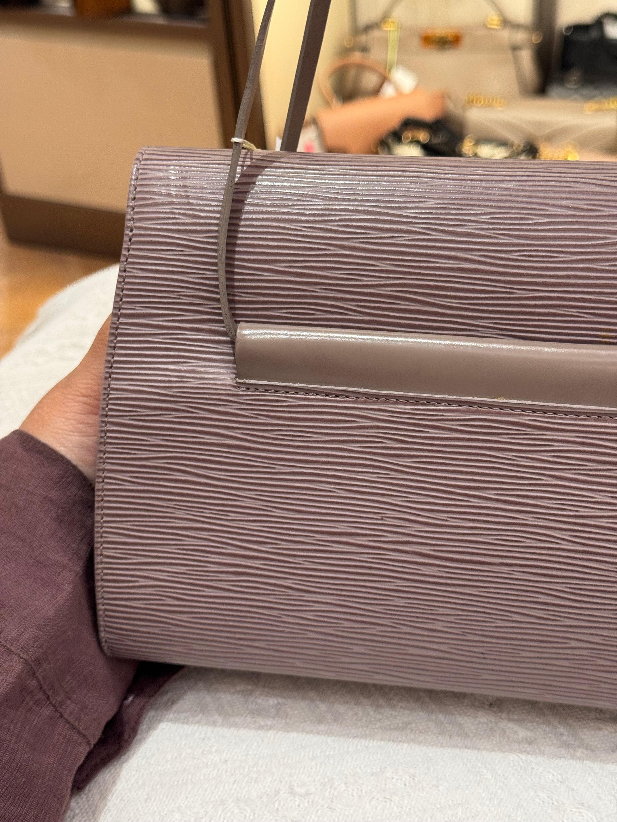Louis Vuitton Dinard