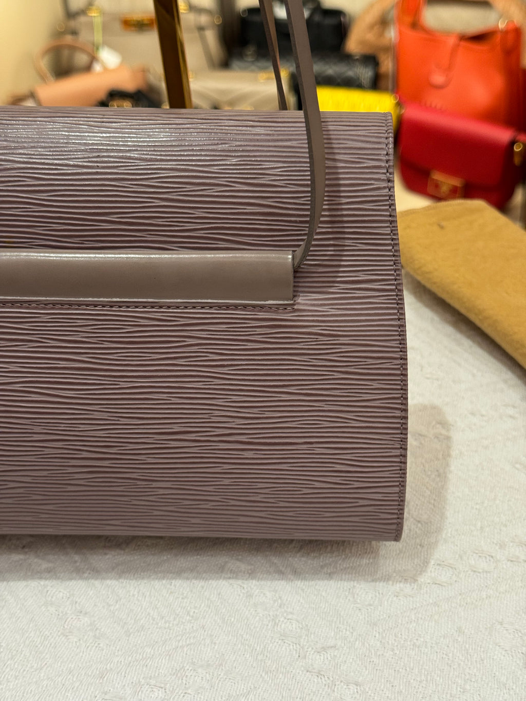 Louis Vuitton Dinard