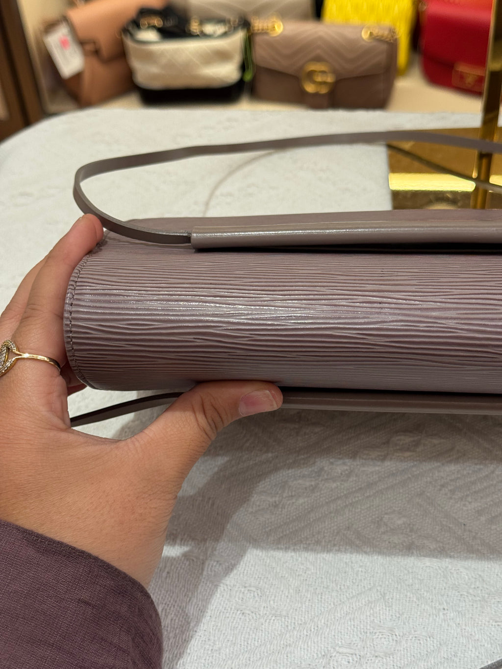 Louis Vuitton Dinard