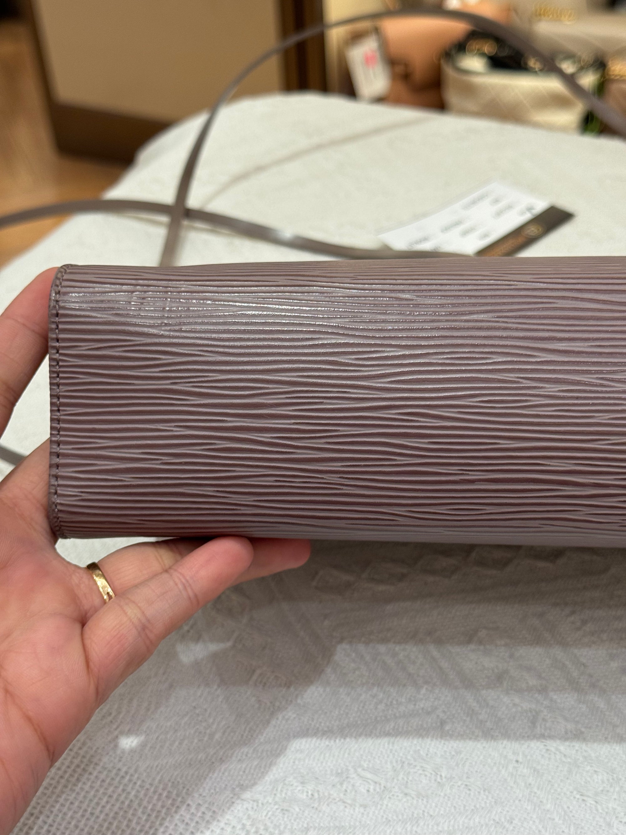 Louis Vuitton Dinard