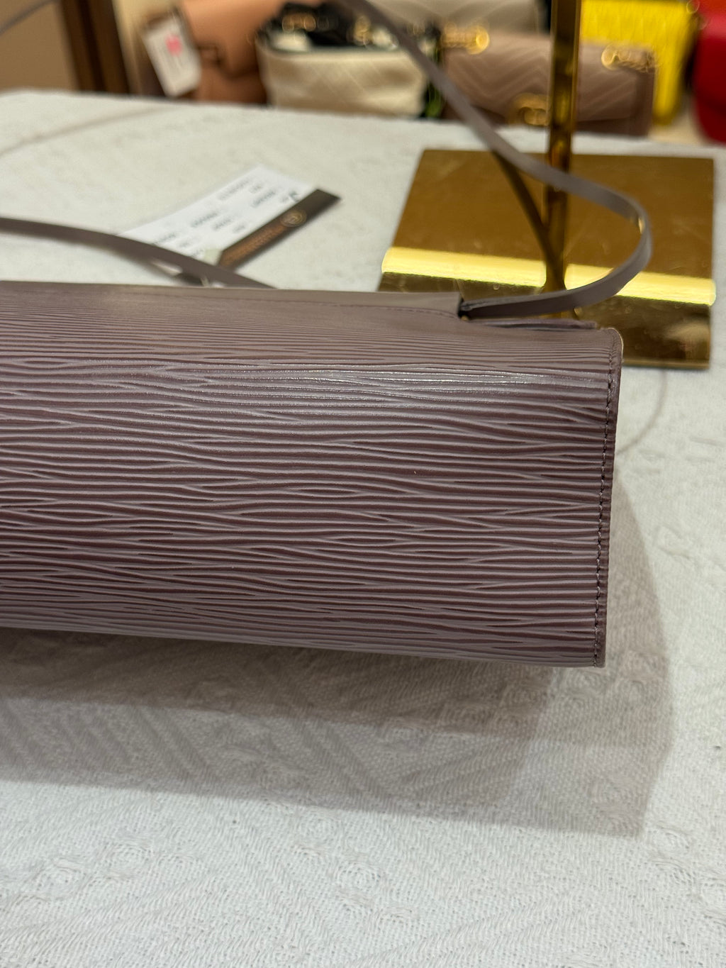 Louis Vuitton Dinard