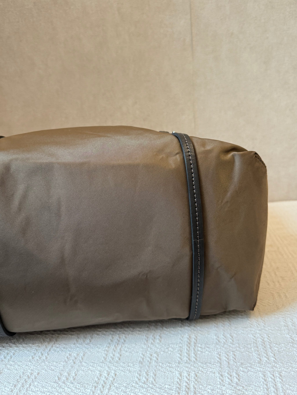Tumi Totebag Olive