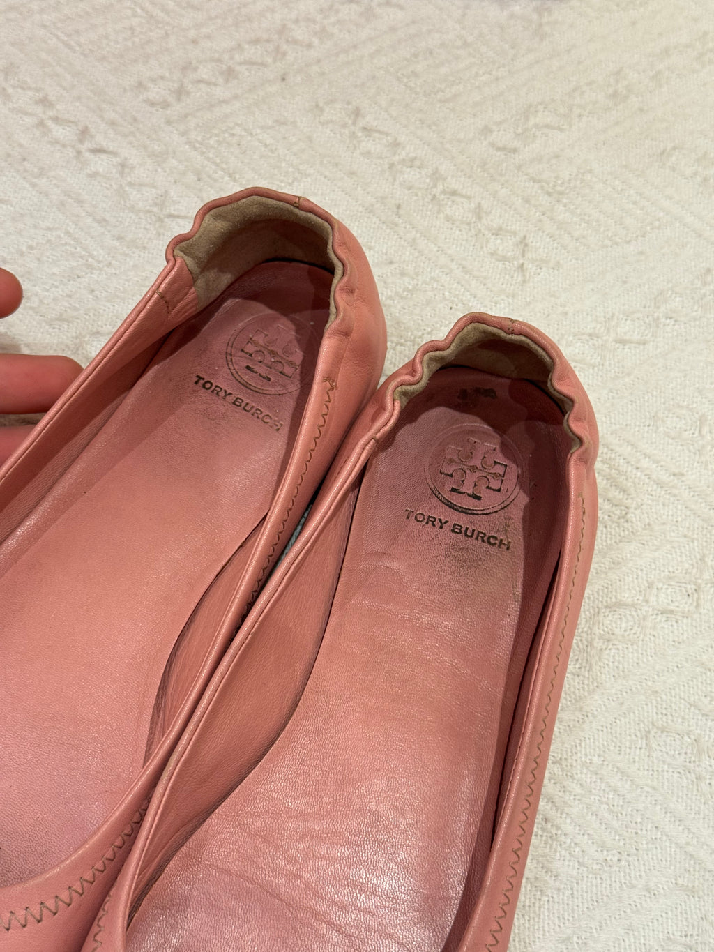 Tory Burch Flatshoes
