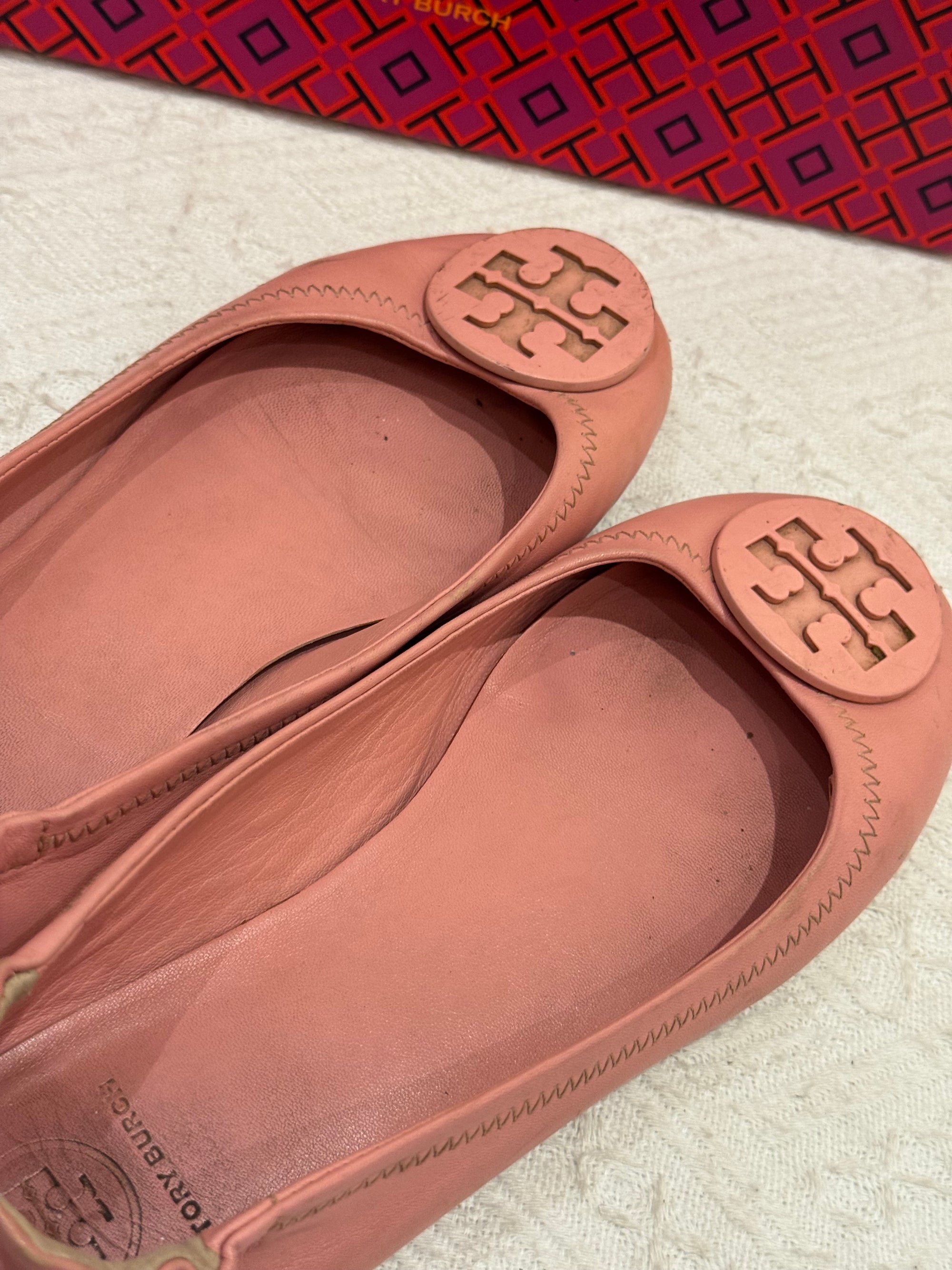 Tory Burch Flatshoes