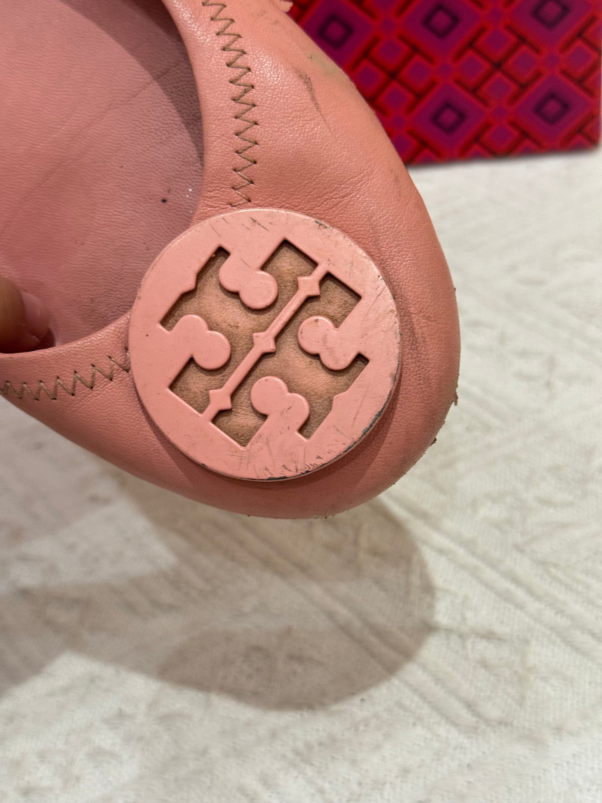 Tory Burch Flatshoes