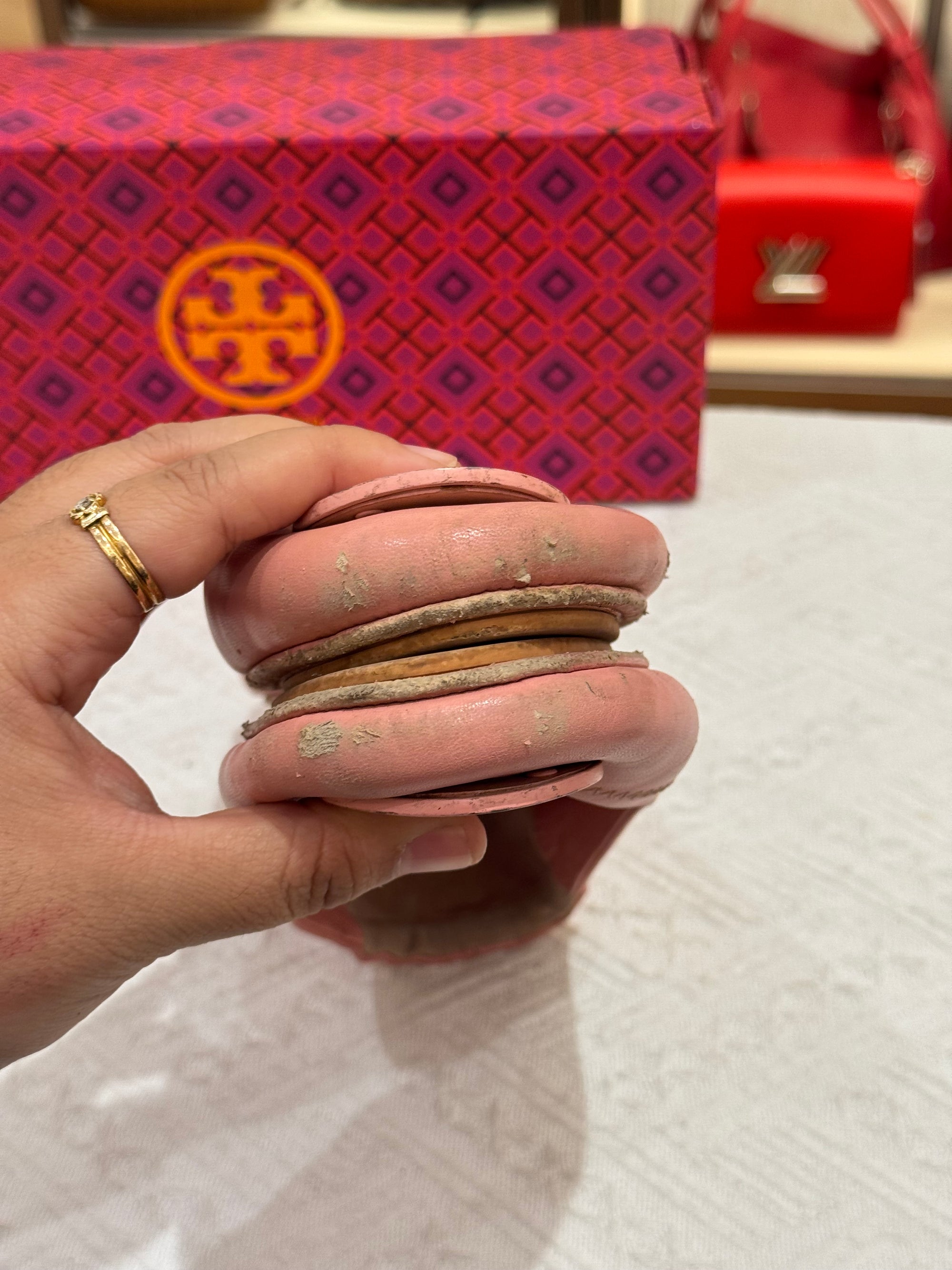 Tory Burch Flatshoes