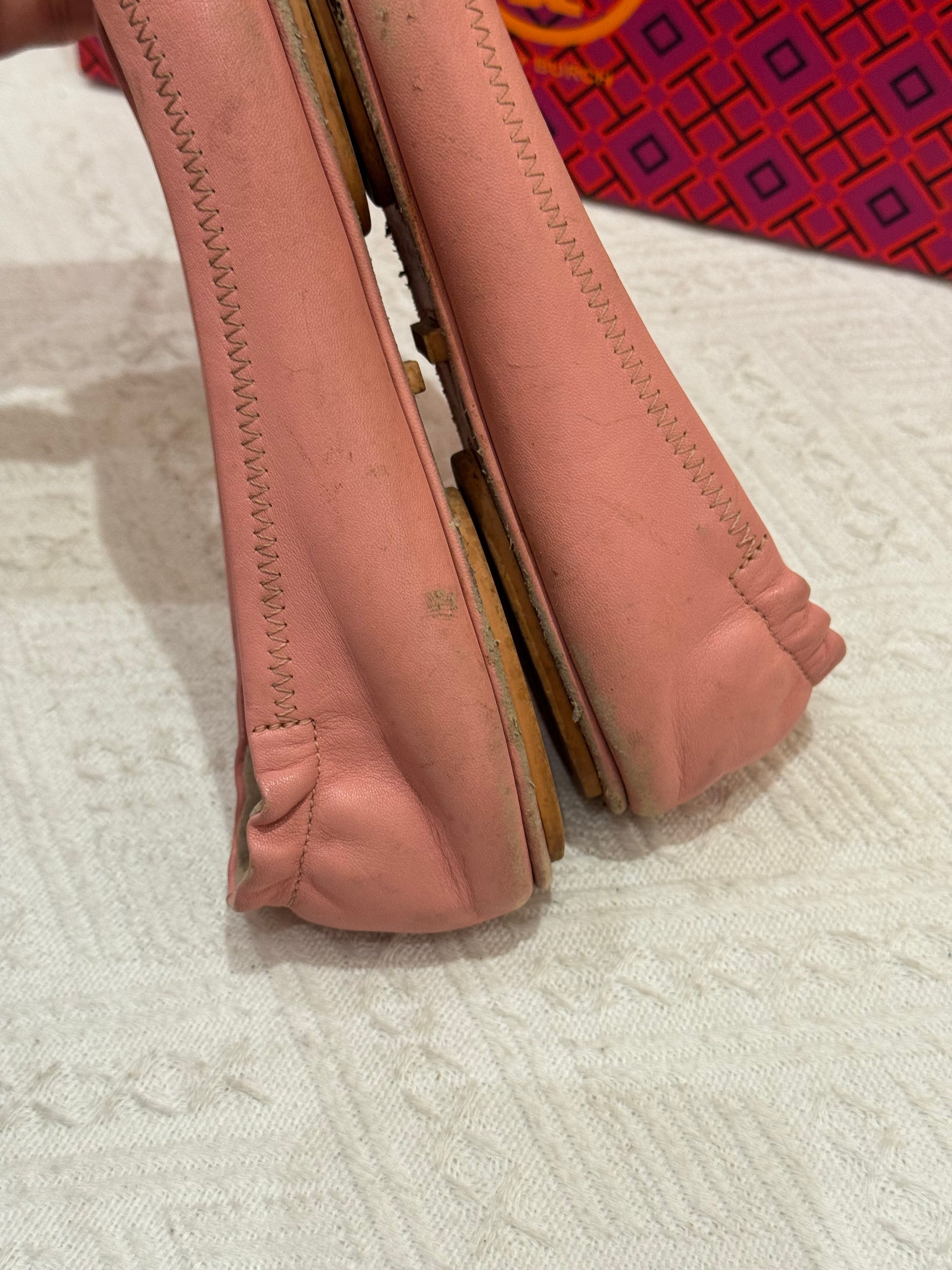 Tory Burch Flatshoes