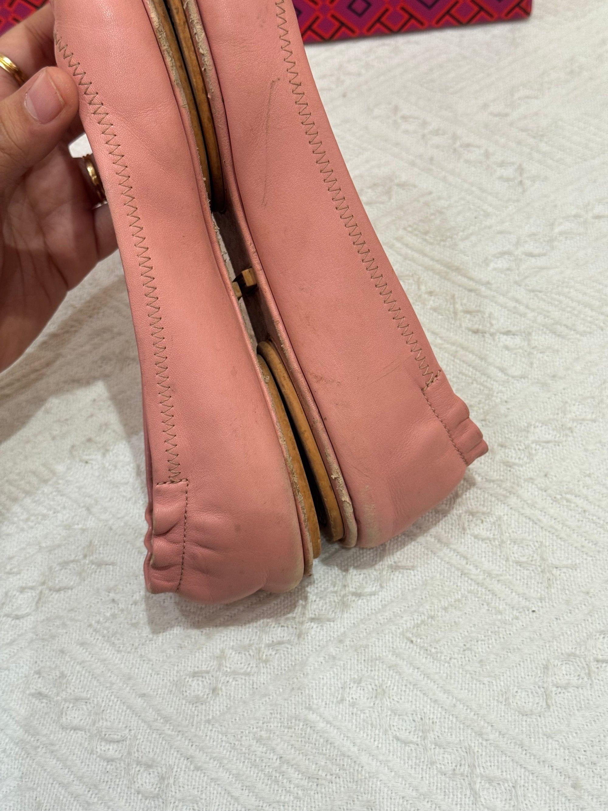 Tory Burch Flatshoes