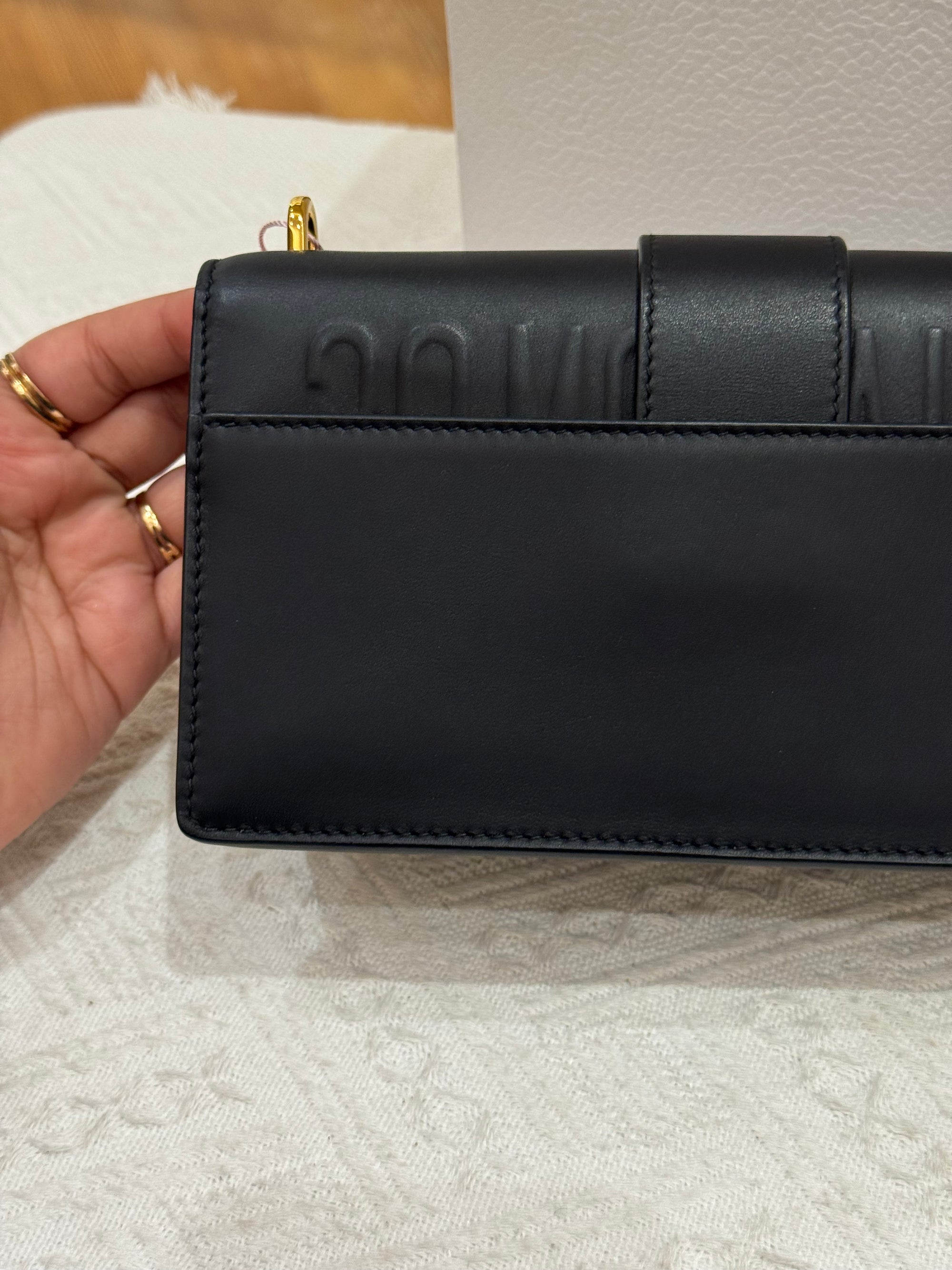 Dior Montaigne East West