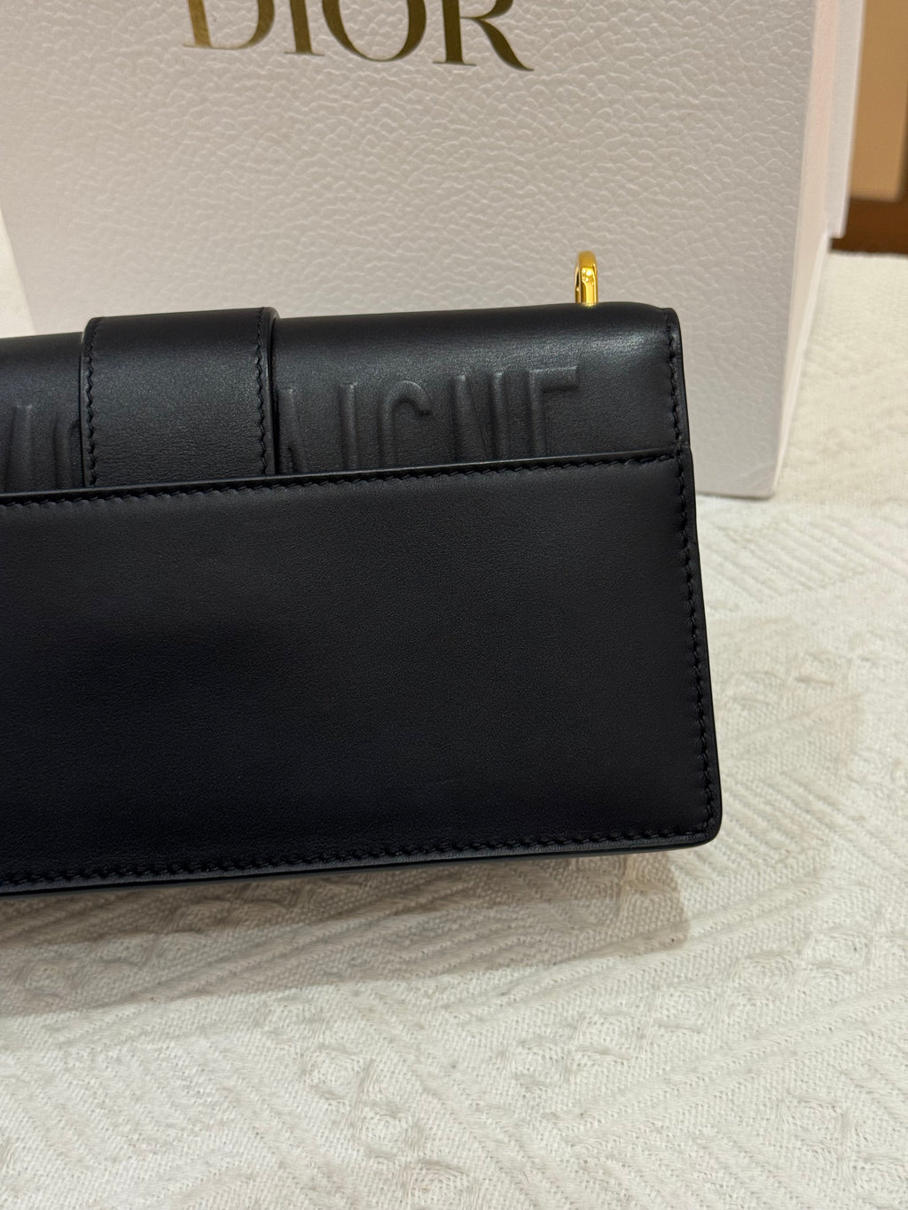 Dior Montaigne East West