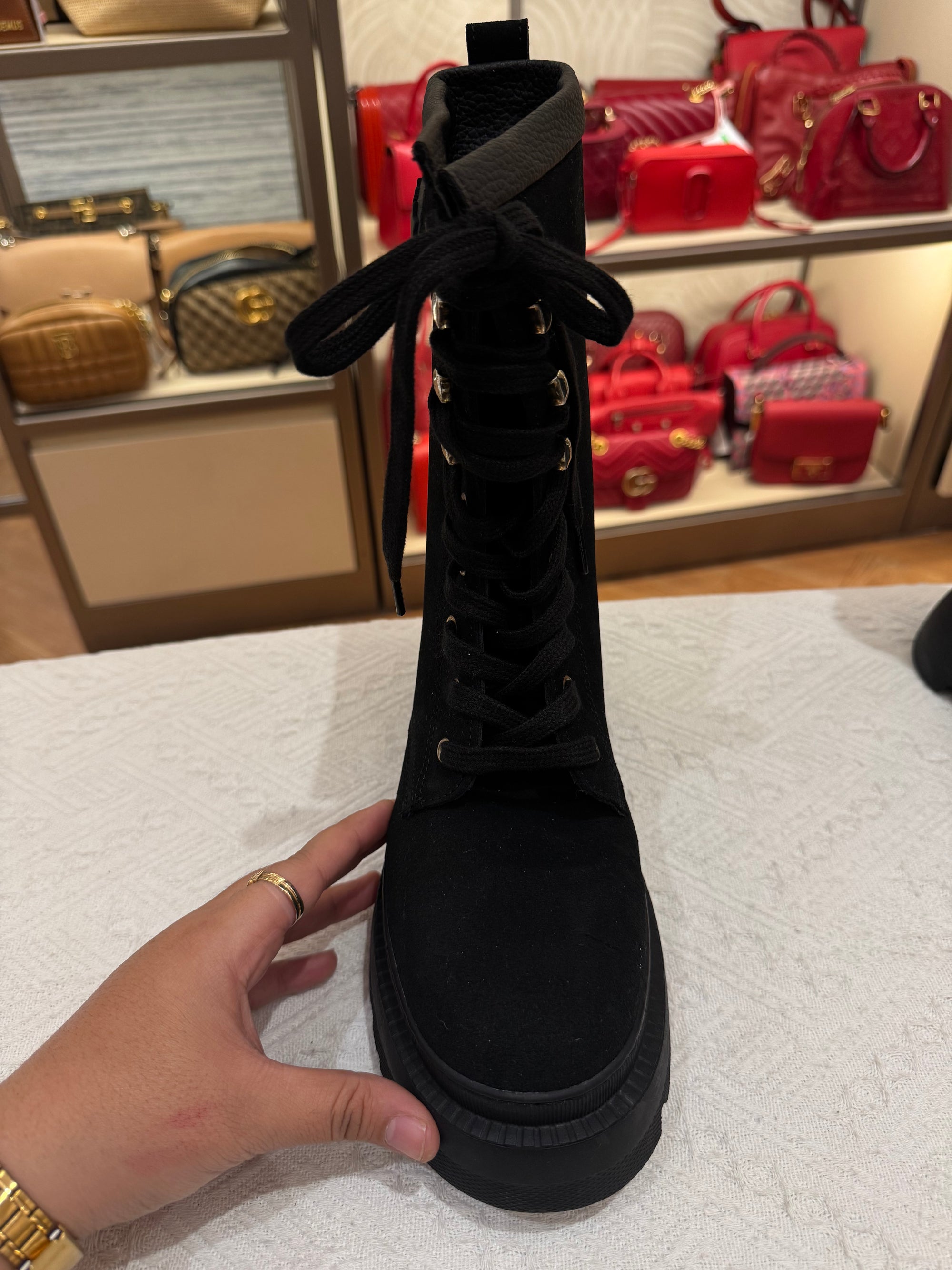 Chiara Ferragni Boots