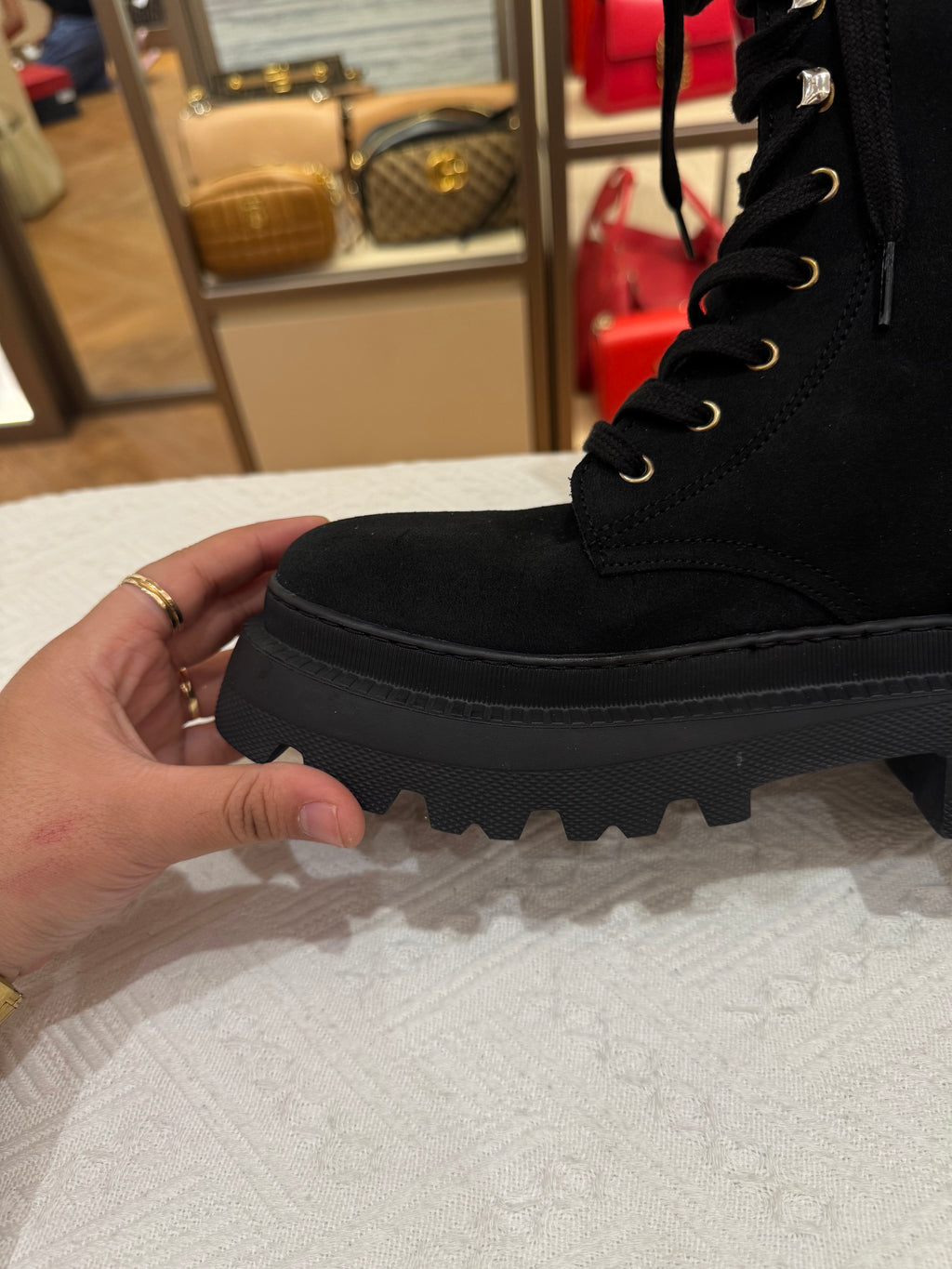 Chiara Ferragni Boots