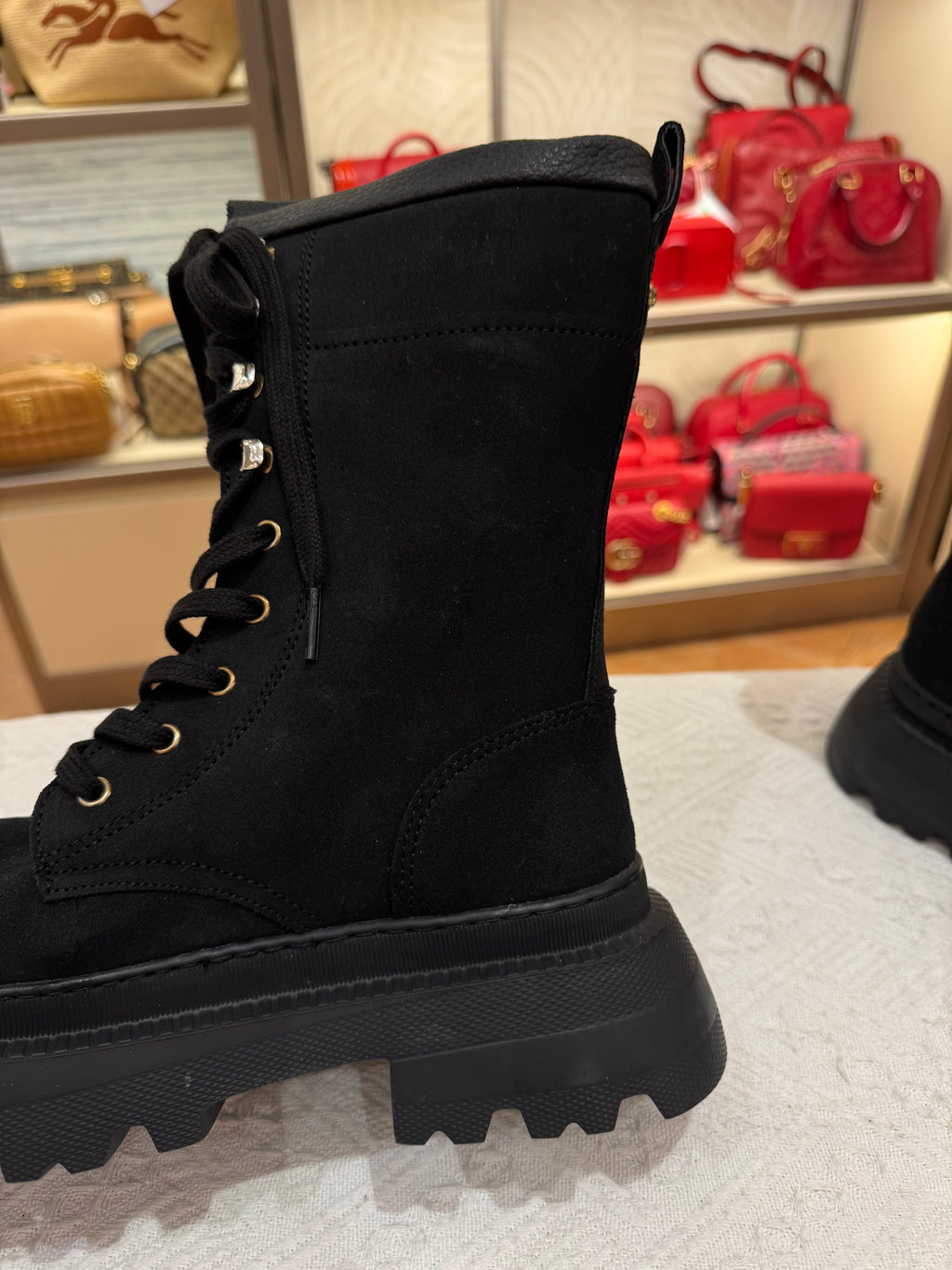 Chiara Ferragni Boots